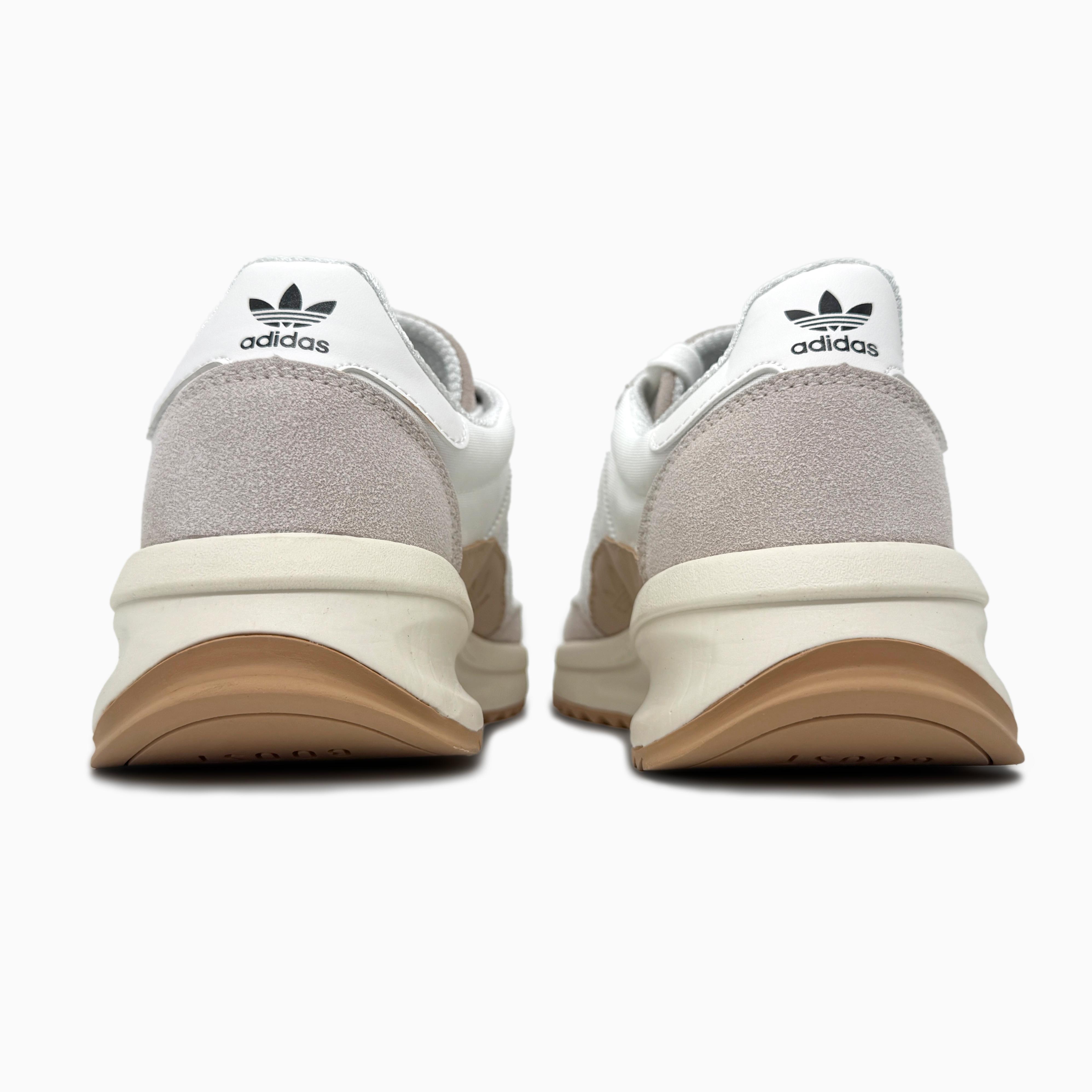 Adidas SL 72 RTN White Grey Gum - изображение 5