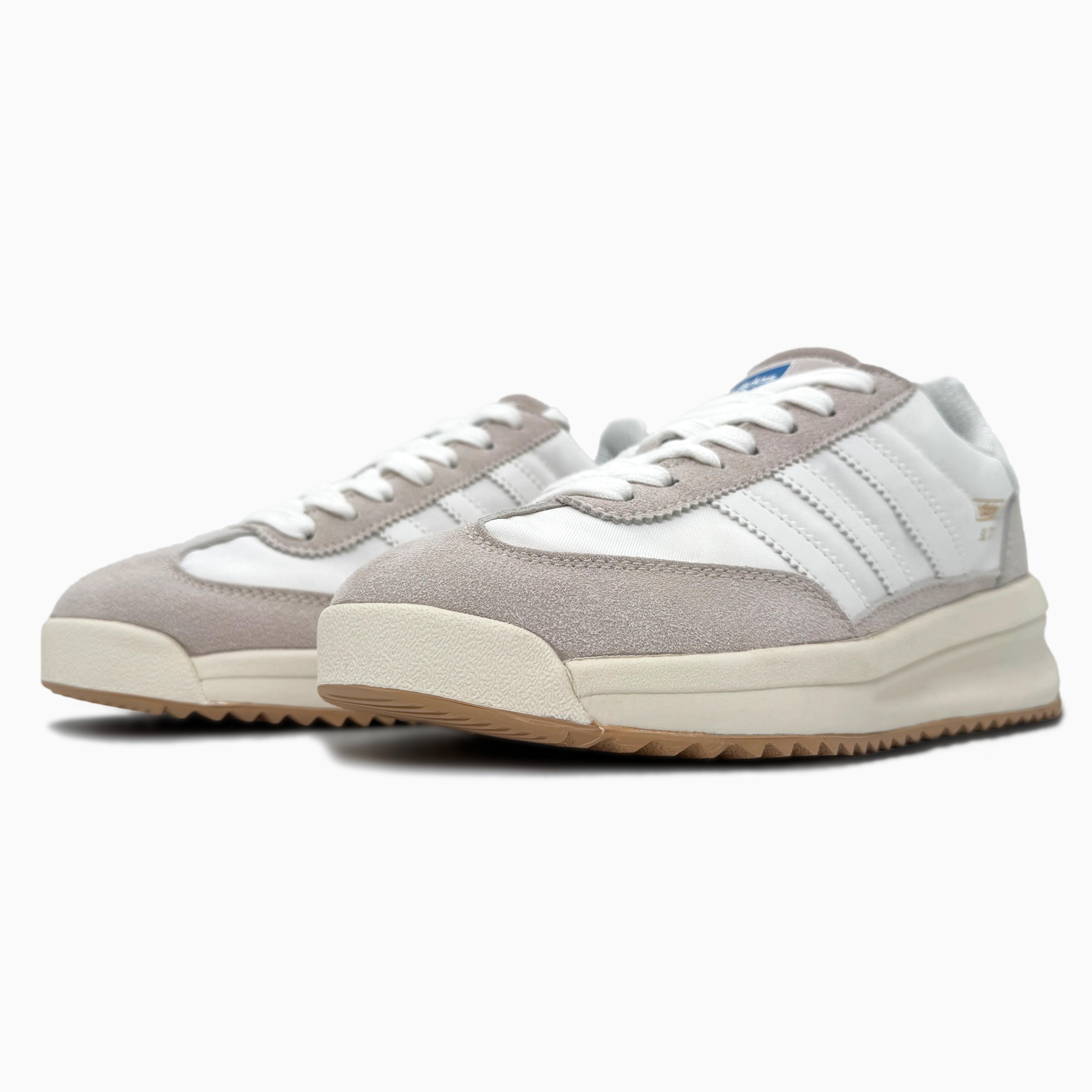 Adidas SL 72 RTN White Grey Gum - изображение 6