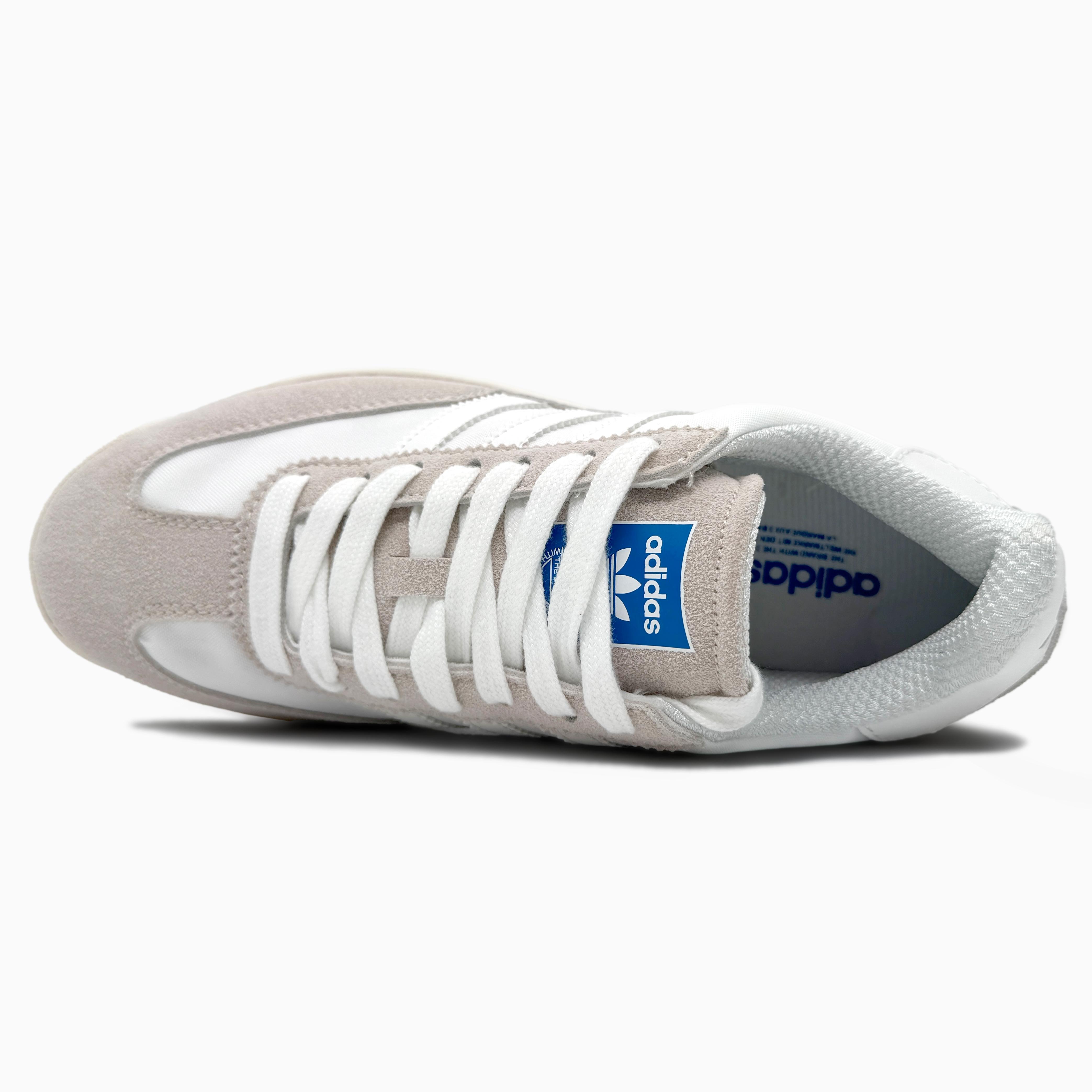 Adidas SL 72 RTN White Grey Gum - изображение 7