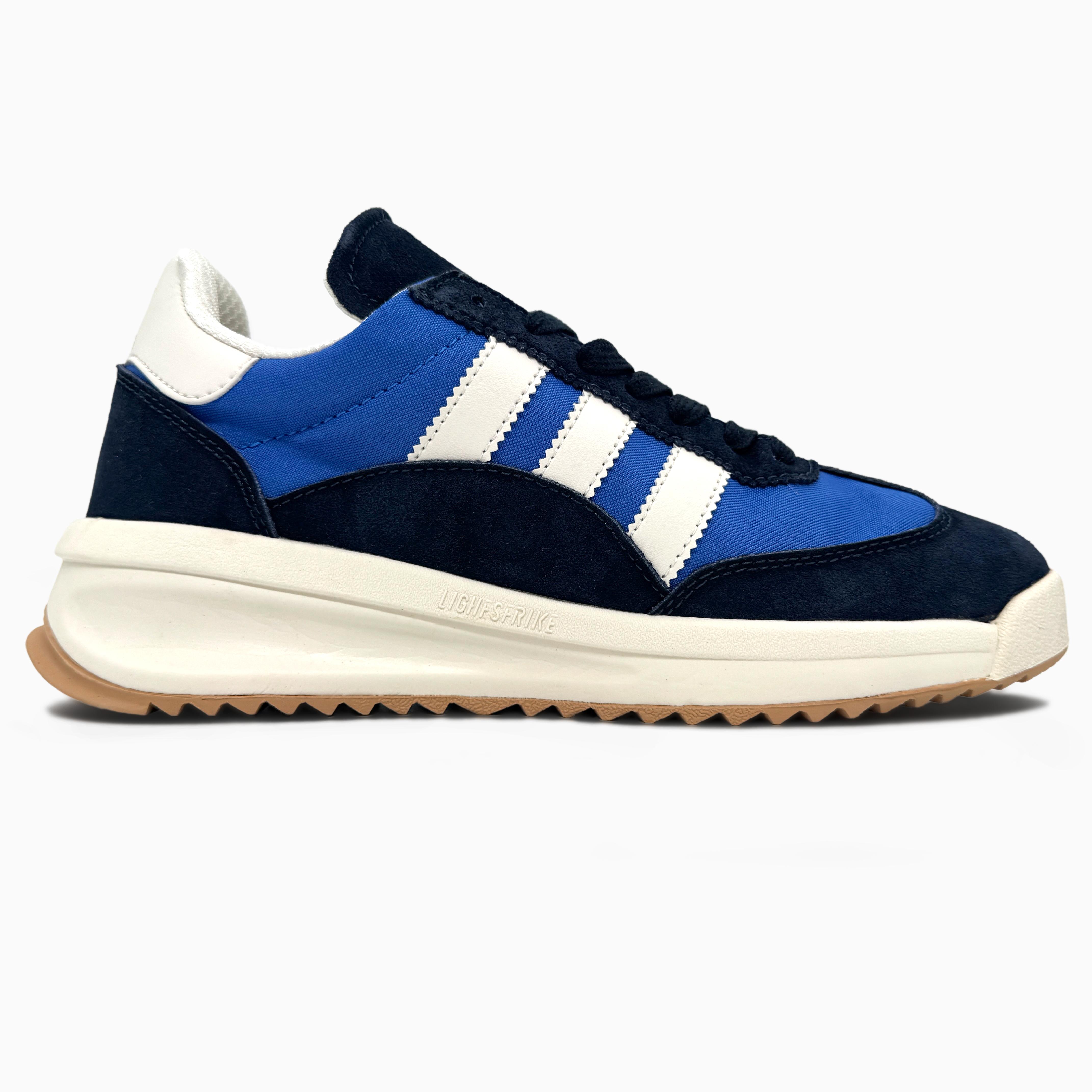 Adidas SL 72 RTN Blue Navy White - изображение 3