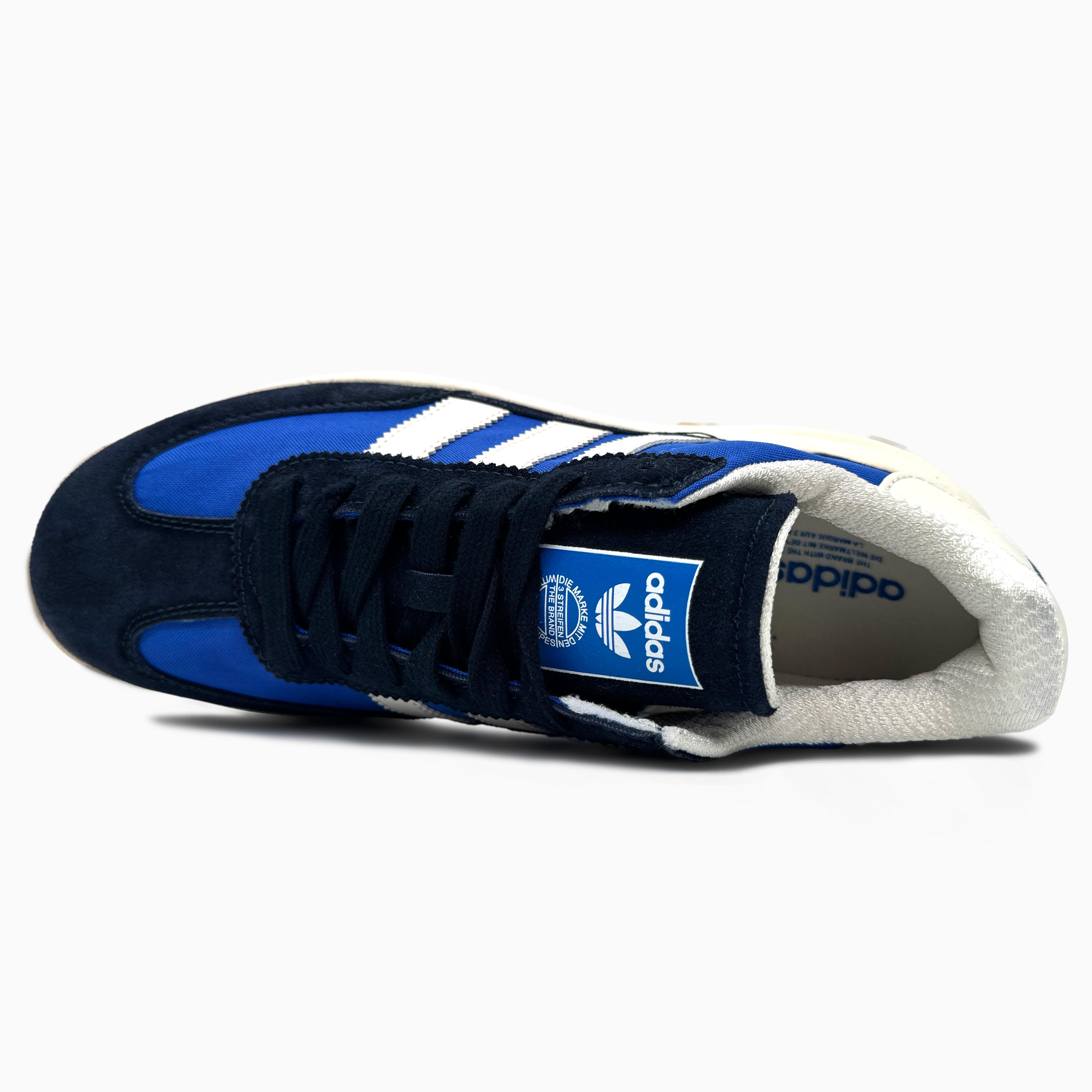 Adidas SL 72 RTN Blue Navy White - изображение 4