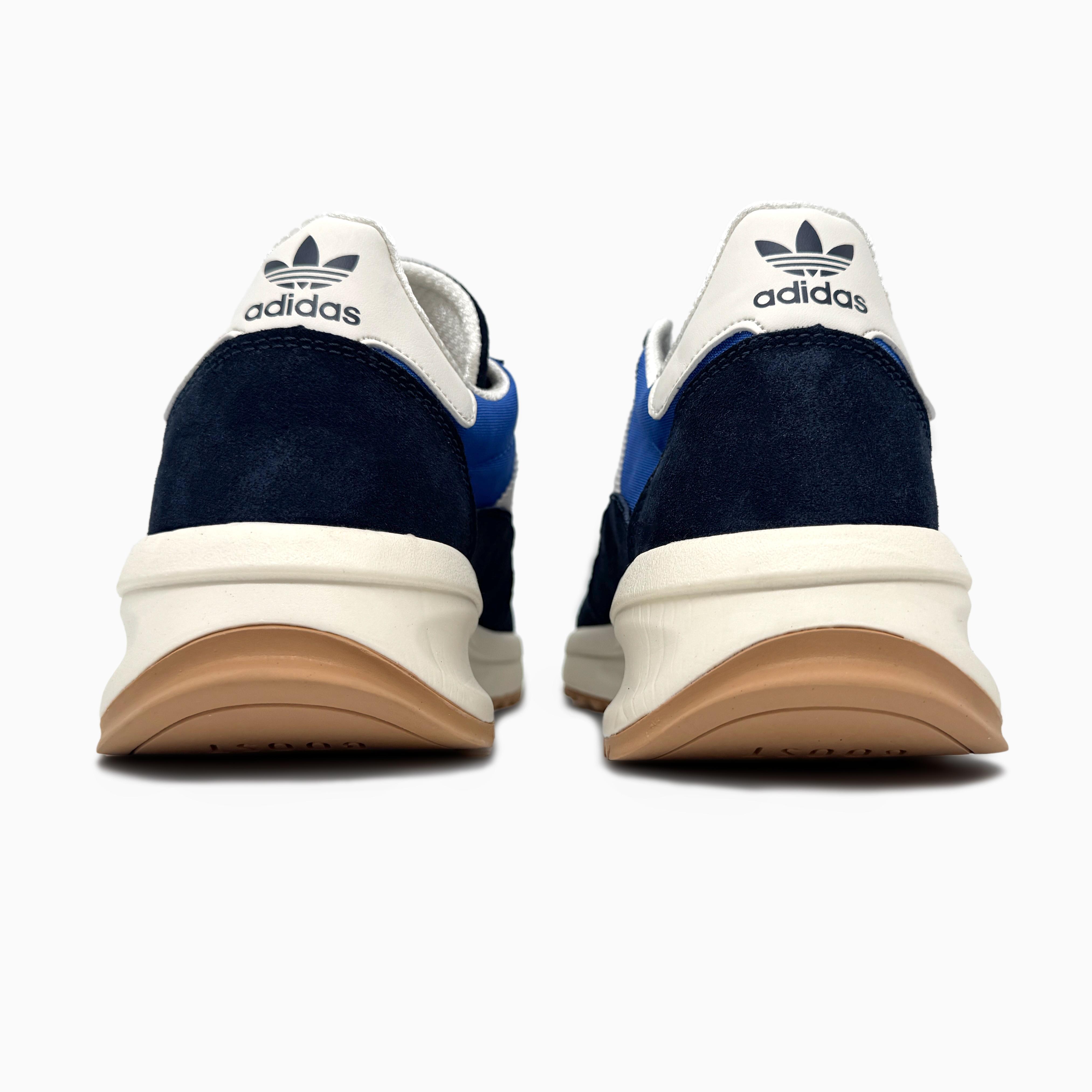Adidas SL 72 RTN Blue Navy White - изображение 5