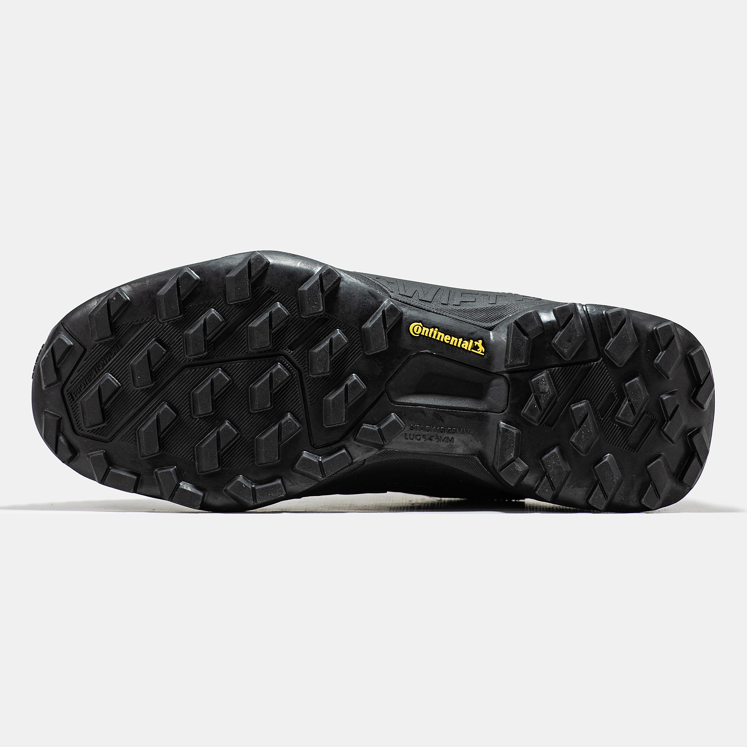 Adidas Terrex Swift R3 GTX Triple Black - изображение 1