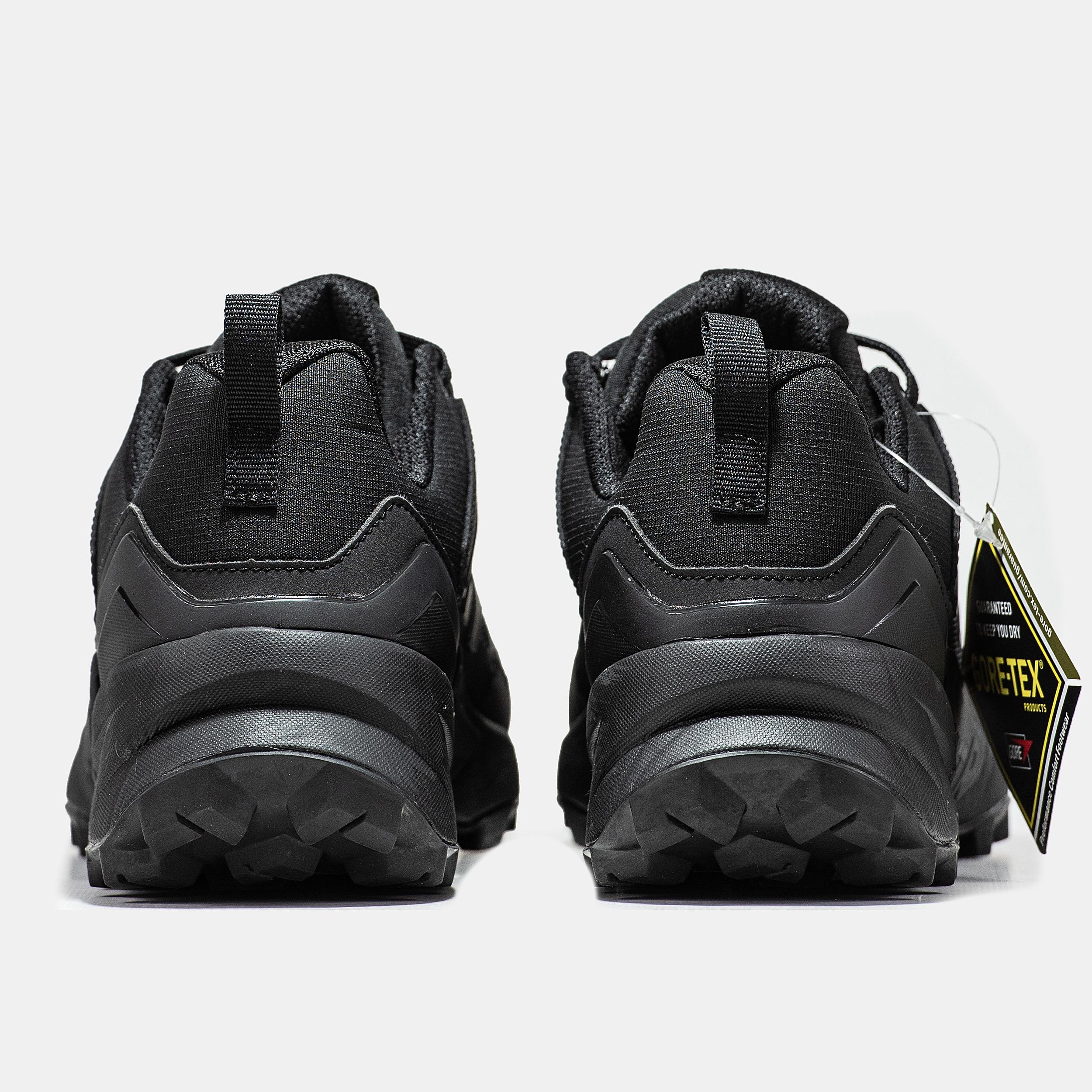 Adidas Terrex Swift R3 GTX Triple Black - изображение 3