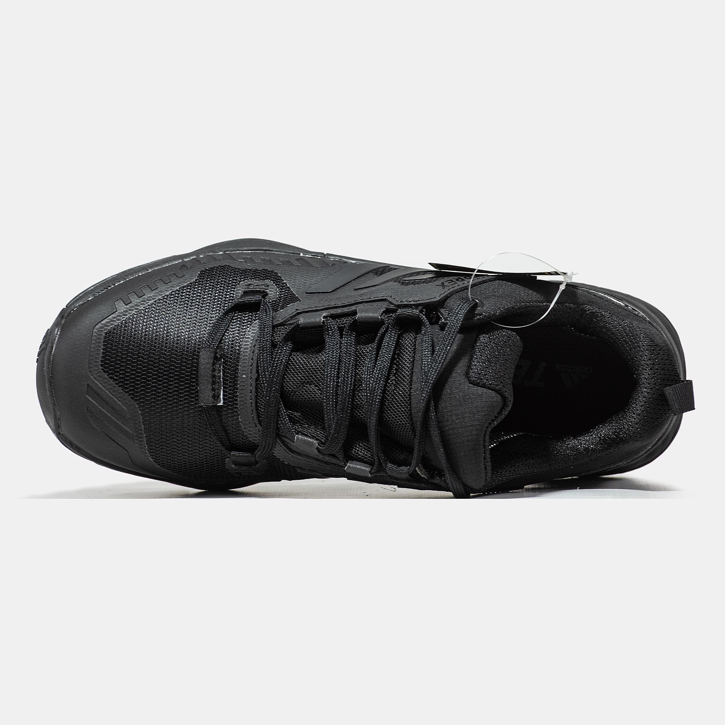 Adidas Terrex Swift R3 GTX Triple Black - изображение 4
