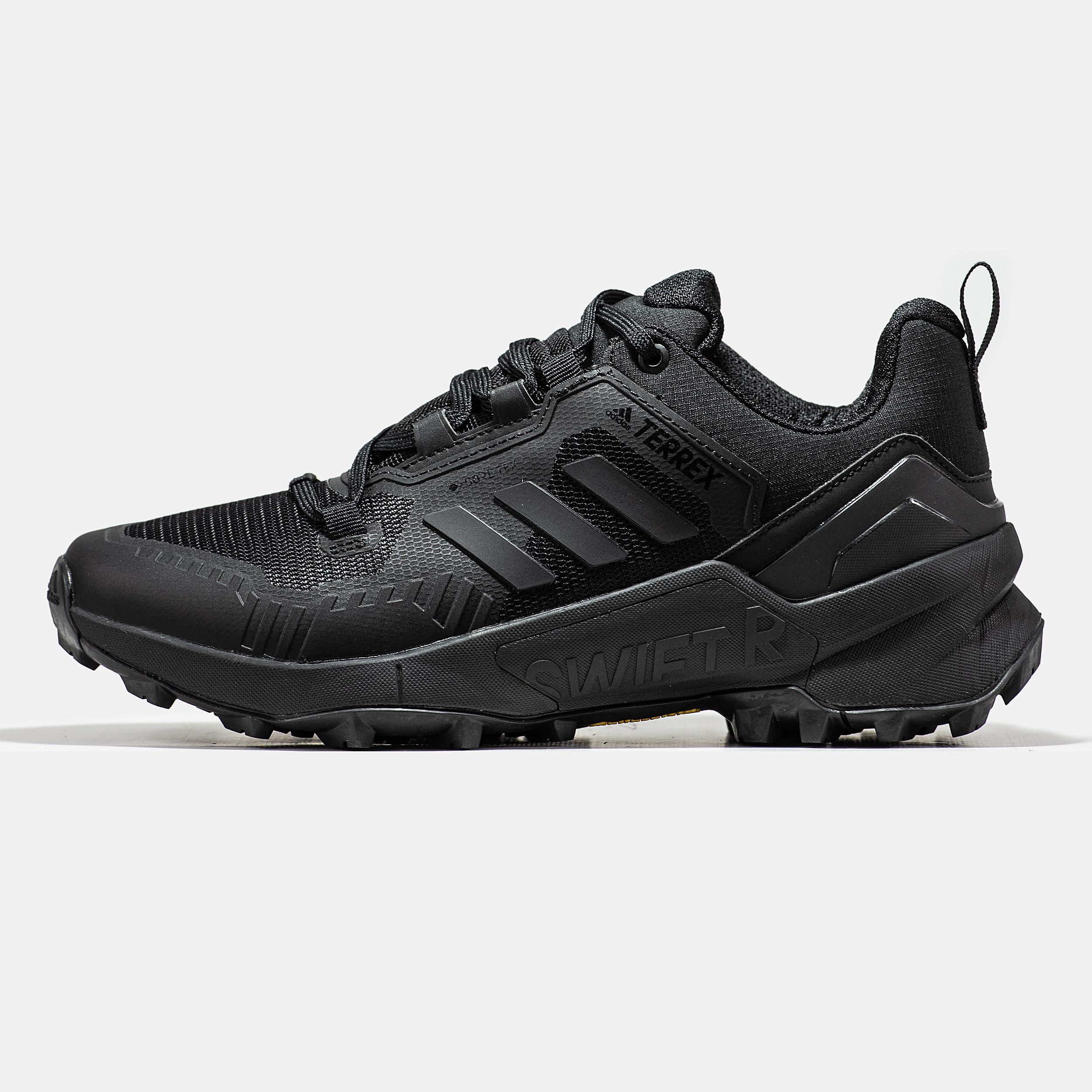 Adidas Terrex Swift R3 GTX Triple Black