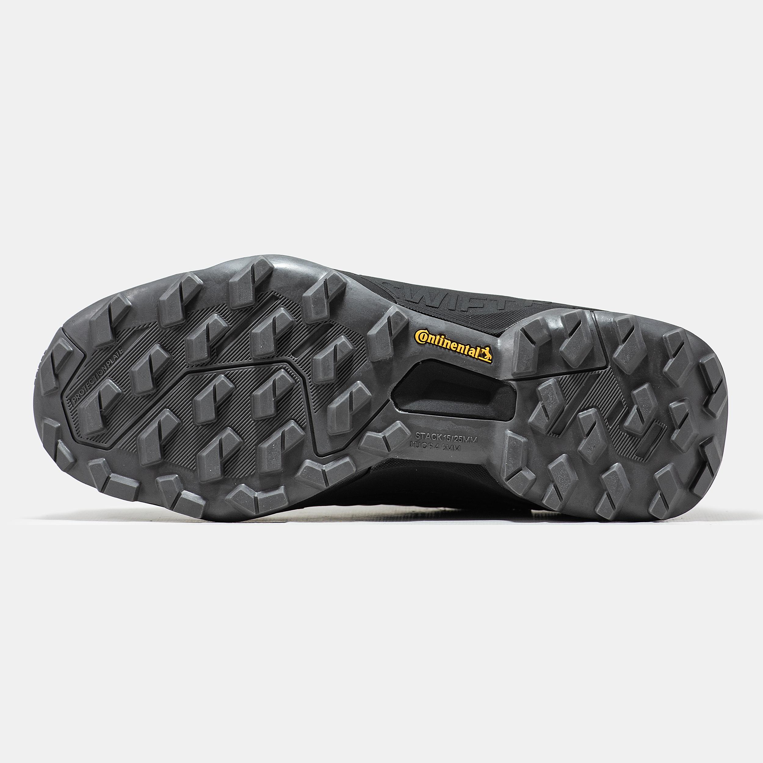 Adidas Terrex Swift R3 GTX Focus Olive - изображение 1