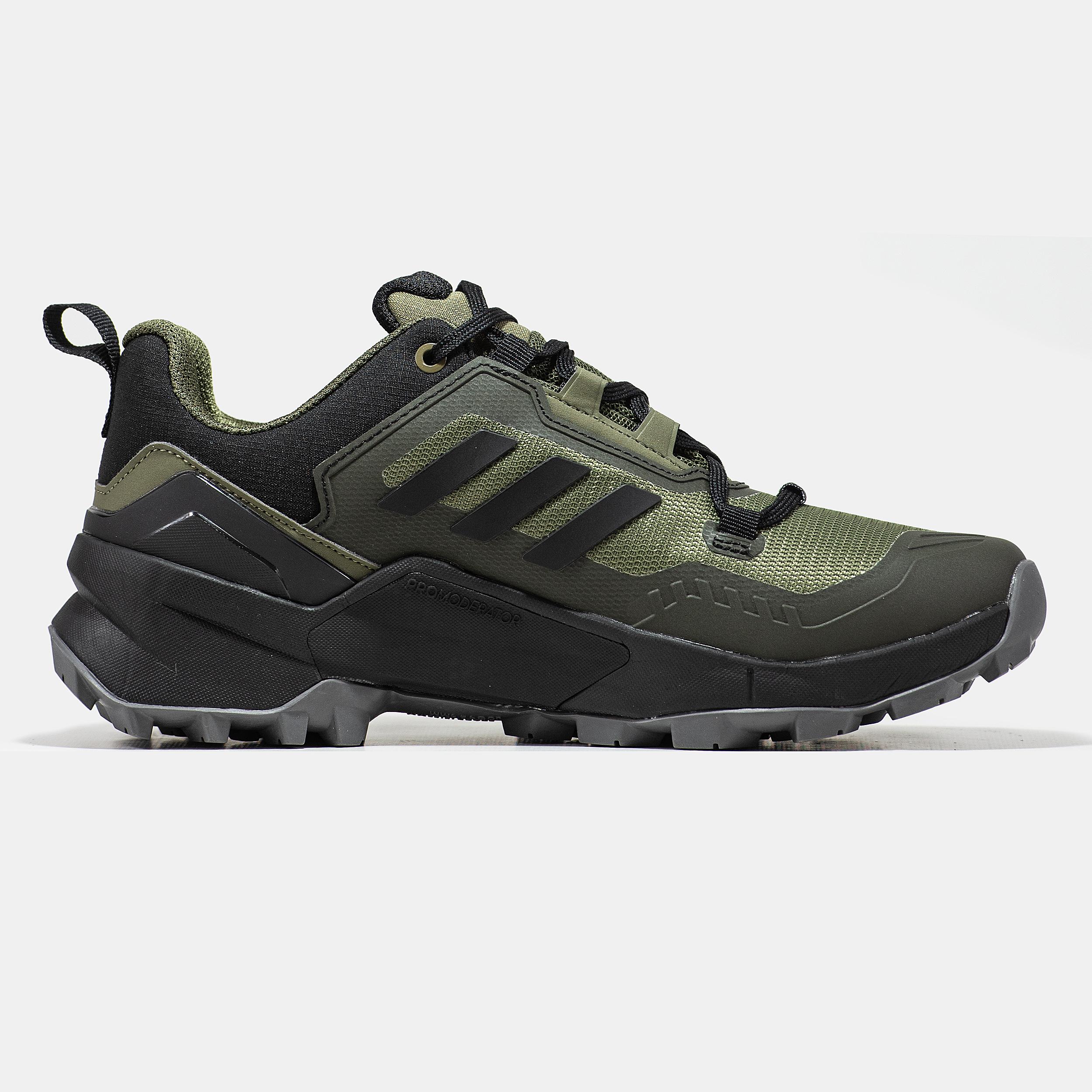 Adidas Terrex Swift R3 GTX Focus Olive - изображение 2