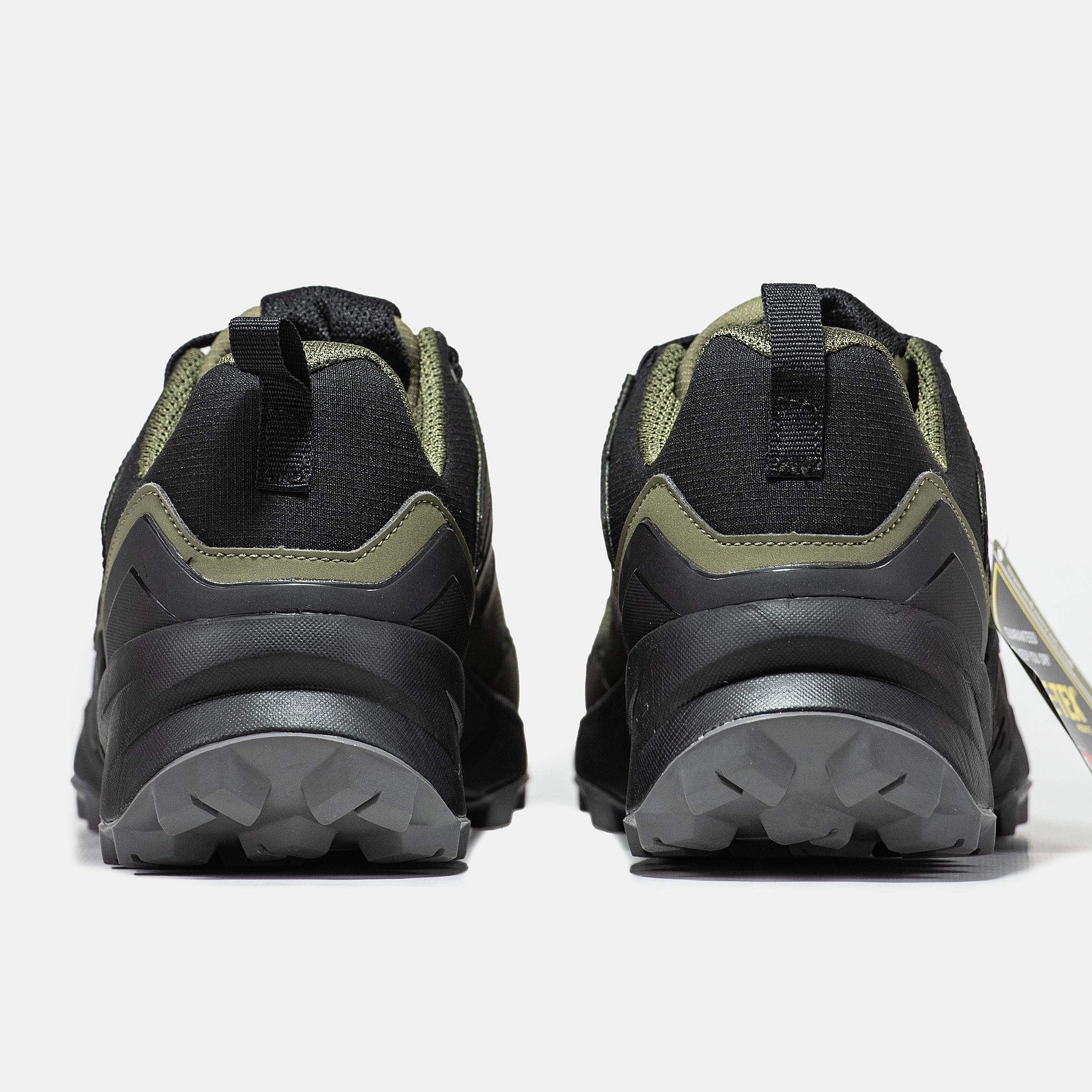 Adidas Terrex Swift R3 GTX Focus Olive - изображение 4