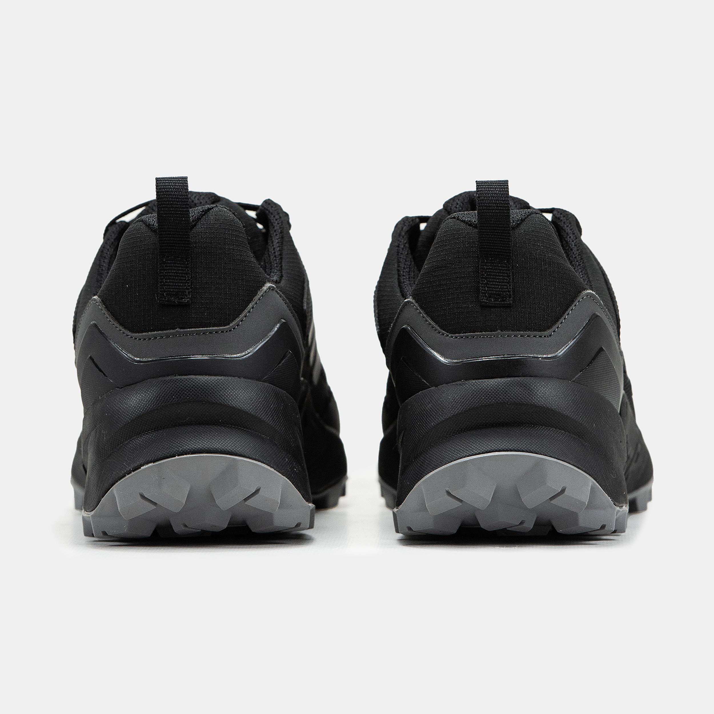 Adidas Terrex Swift R3 GTX Black Grey - изображение 4