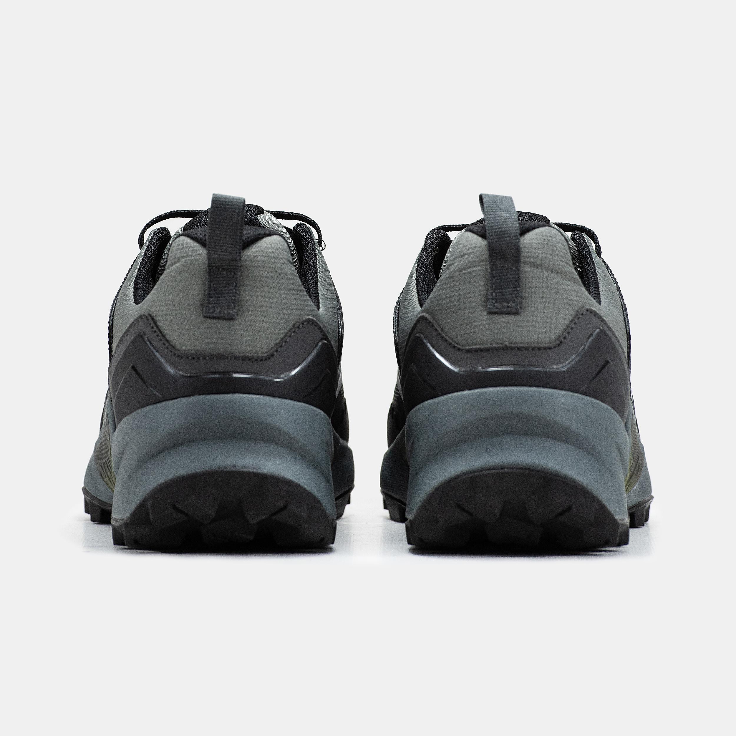 Adidas Terrex Swift R3 GTX Grey White - изображение 3