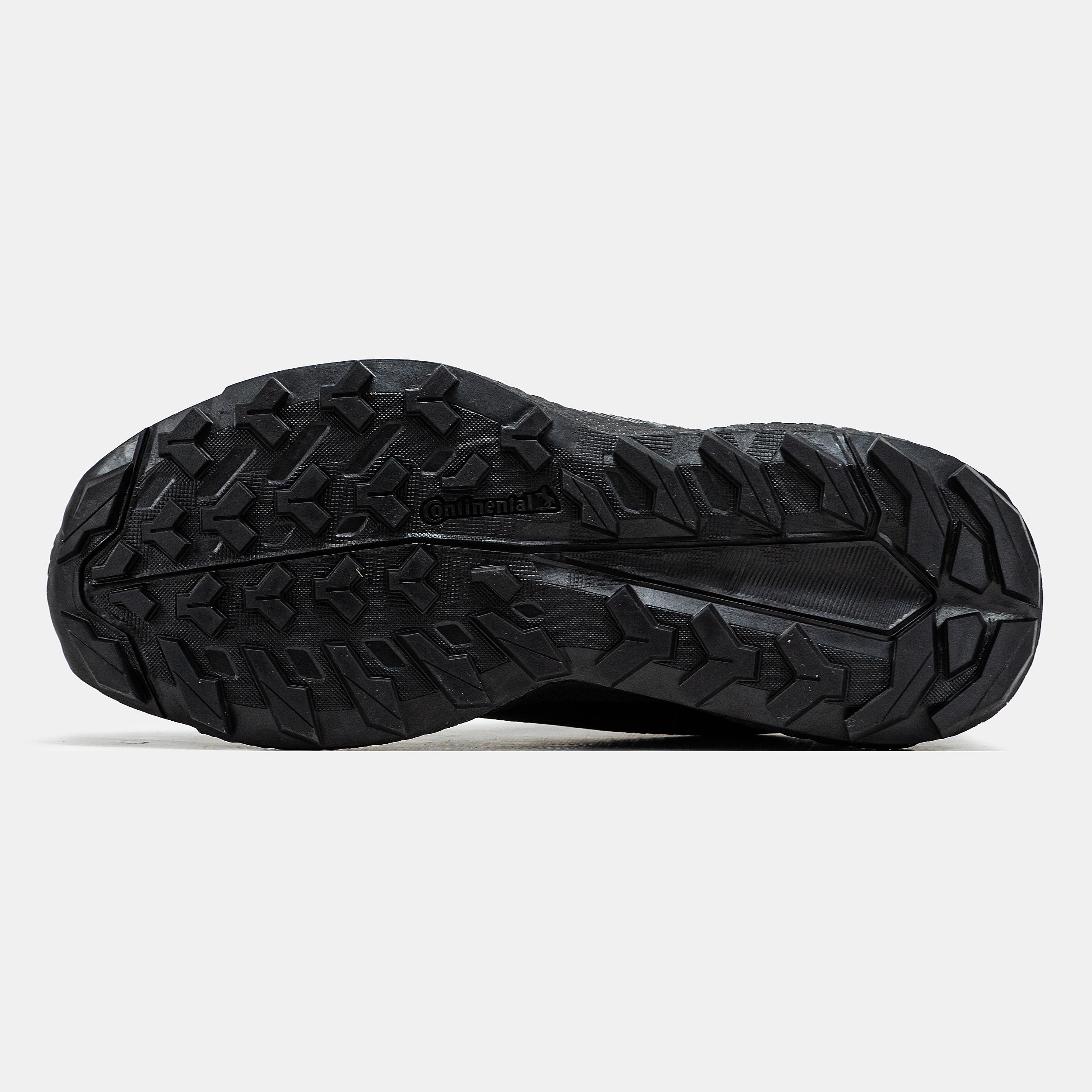 Adidas Terrex Free Hiker 2.0 Gore-Tex Triple Black - изображение 1