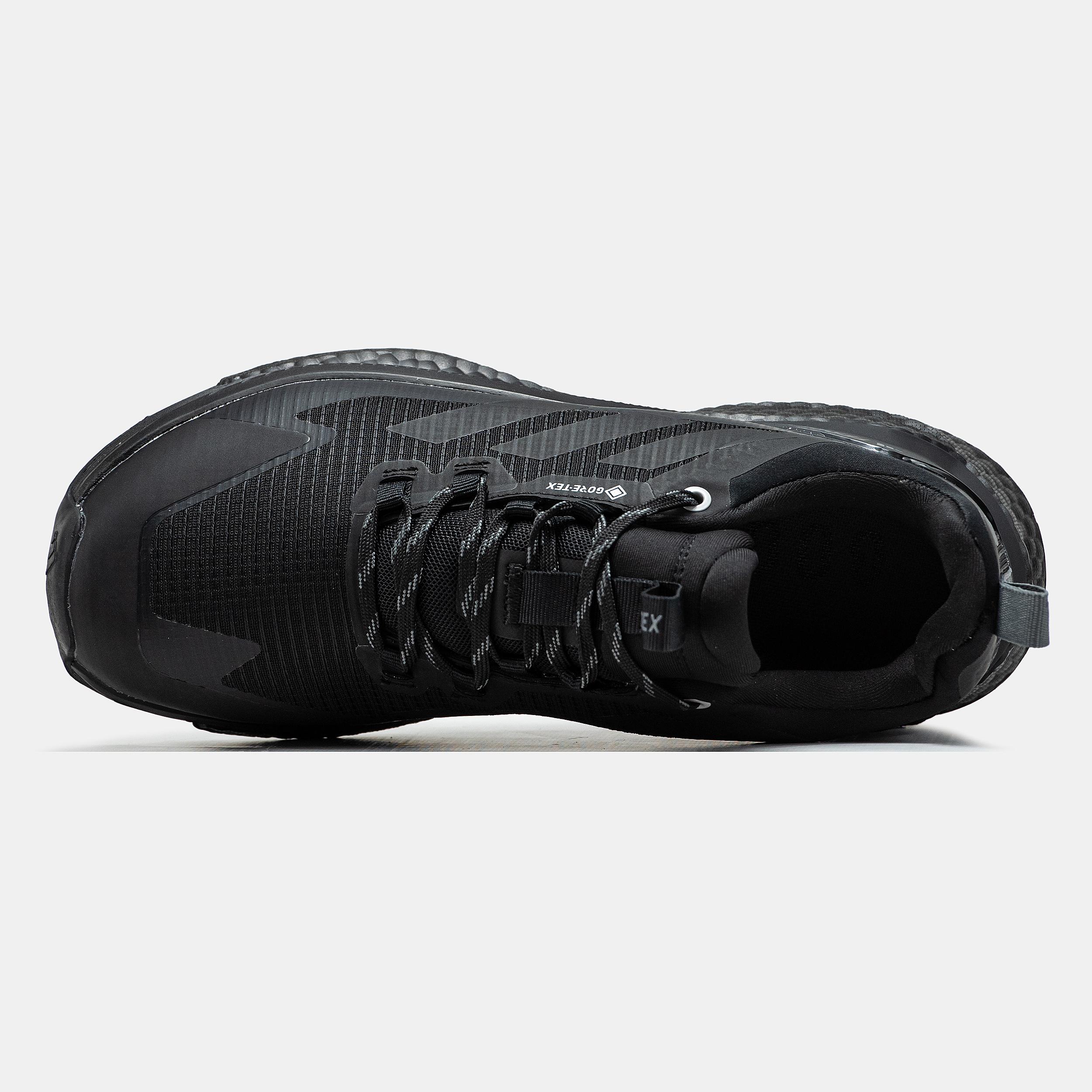 Adidas Terrex Free Hiker 2.0 Gore-Tex Triple Black - изображение 2