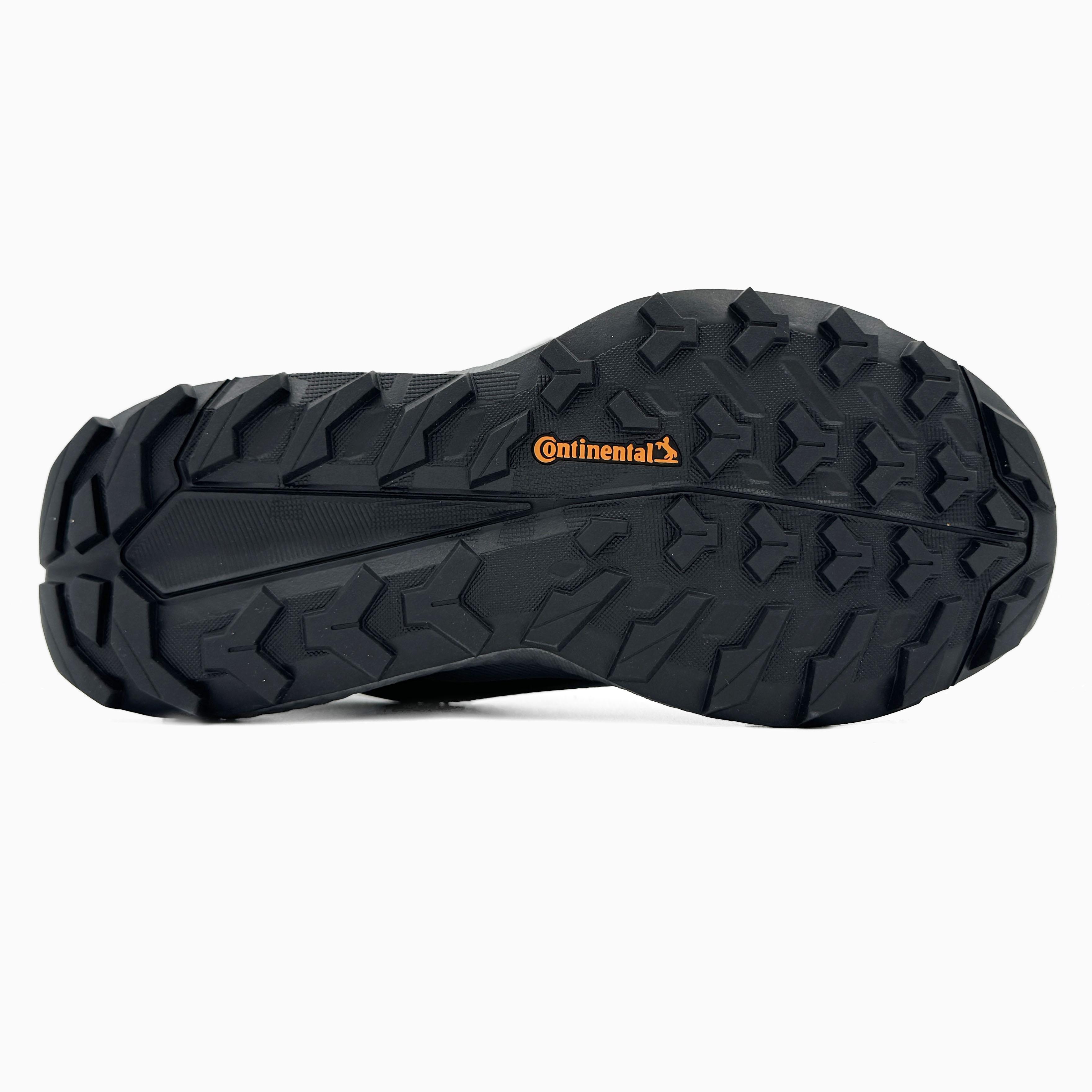 Adidas Terrex Agravic Flow 2 GORE-TEX Triple Black - изображение 3