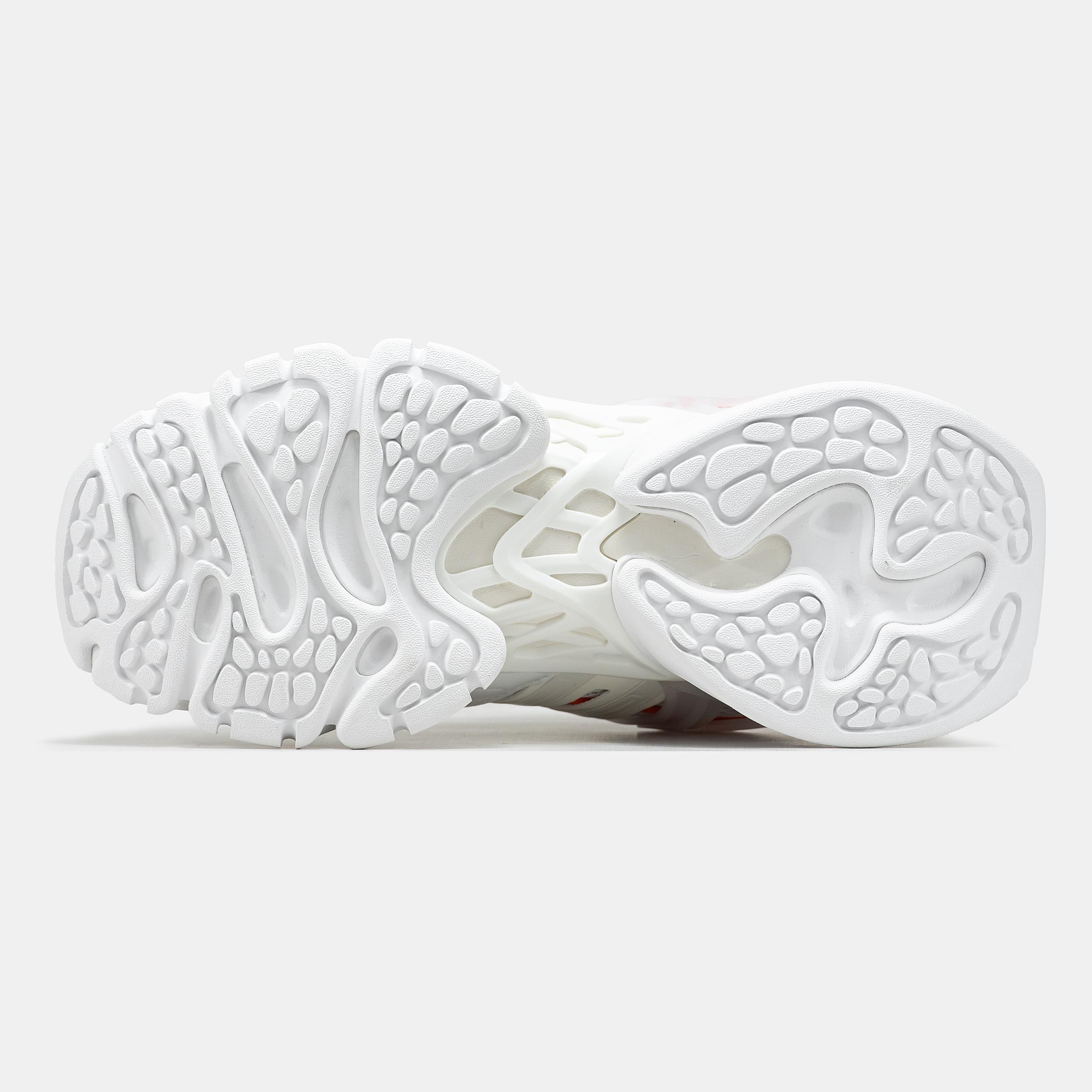 Adidas Vento XLG Cloud White Solar Red - изображение 1