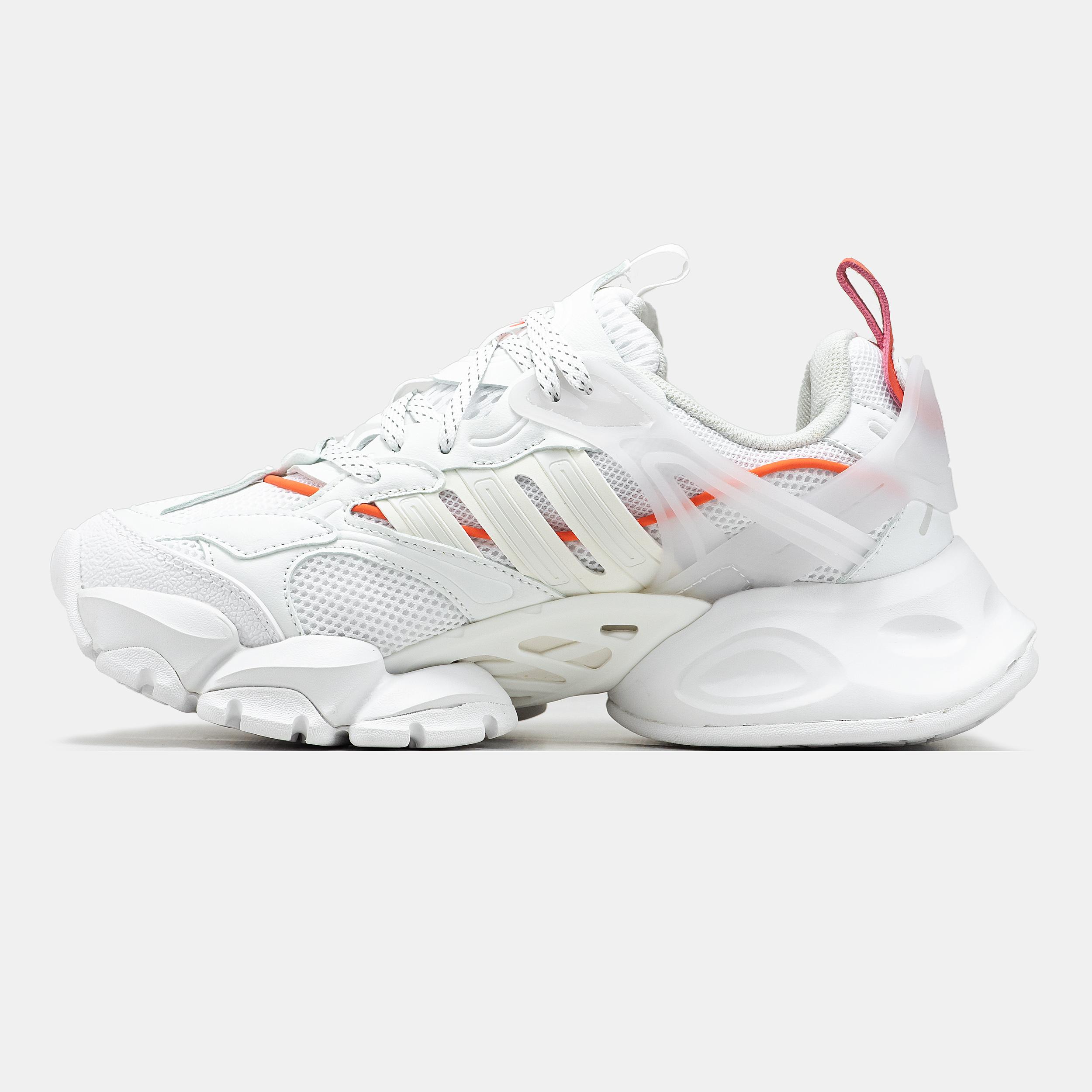 Adidas Vento XLG Cloud White Solar Red - изображение 2