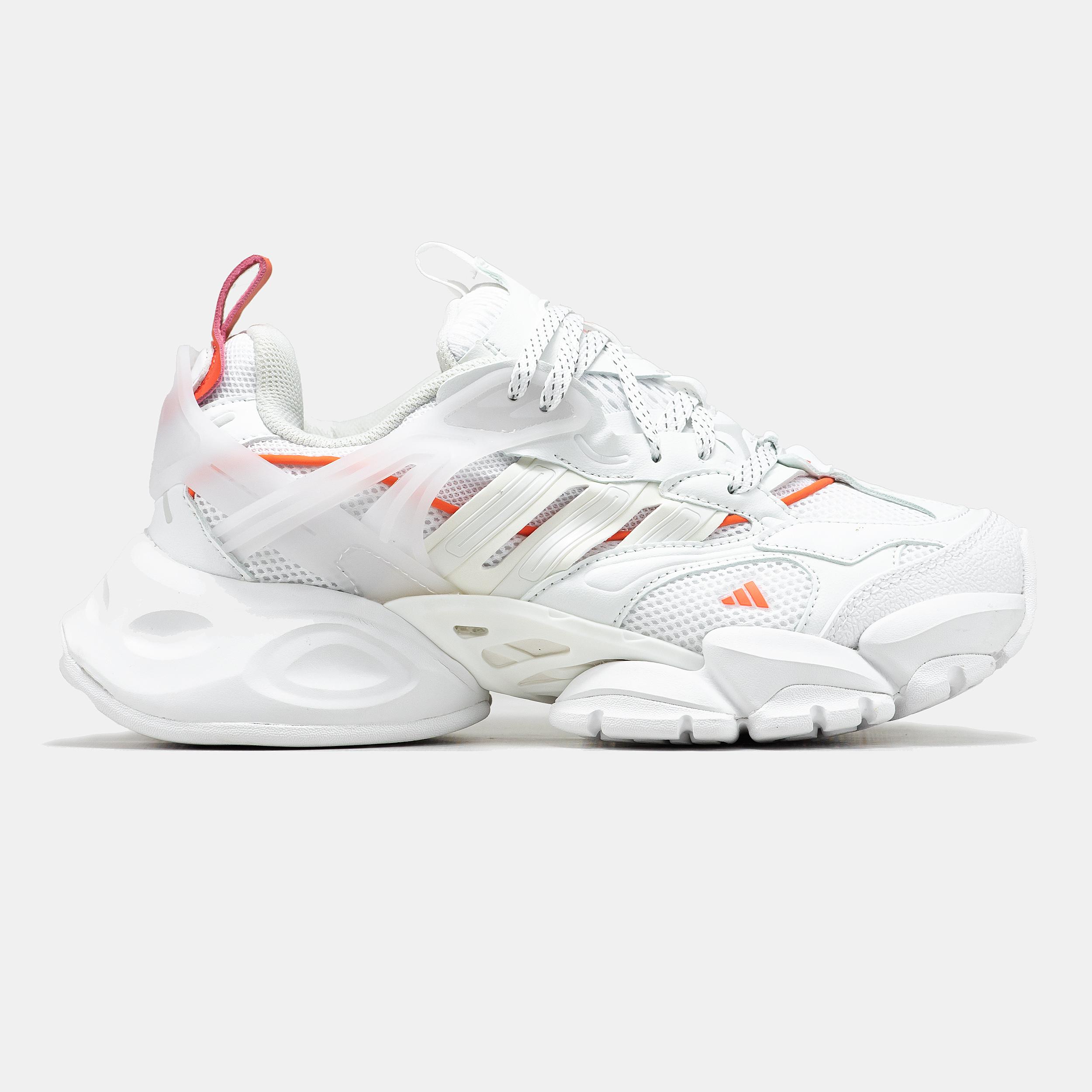 Adidas Vento XLG Cloud White Solar Red - изображение 3