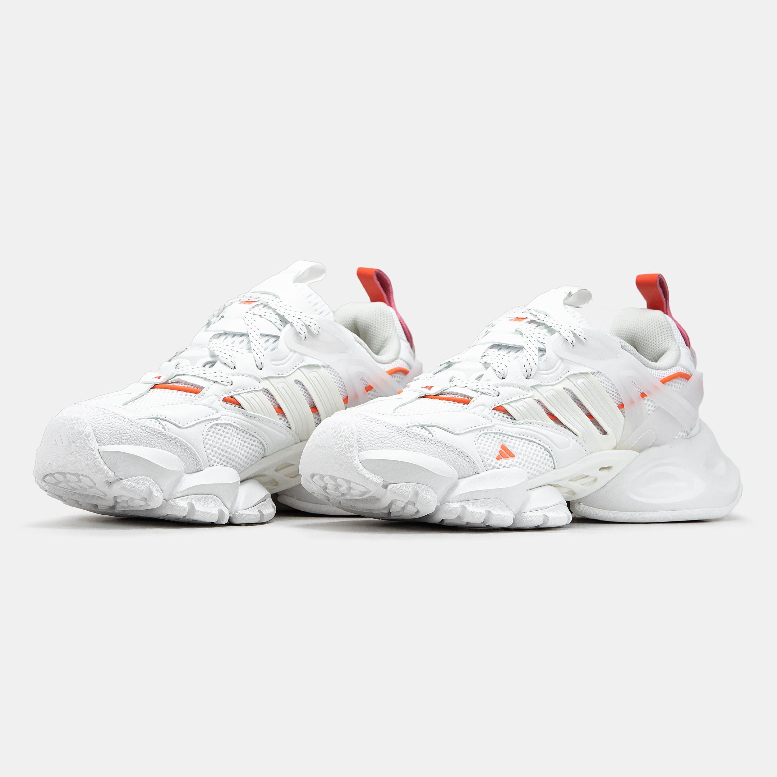 Adidas Vento XLG Cloud White Solar Red - изображение 6