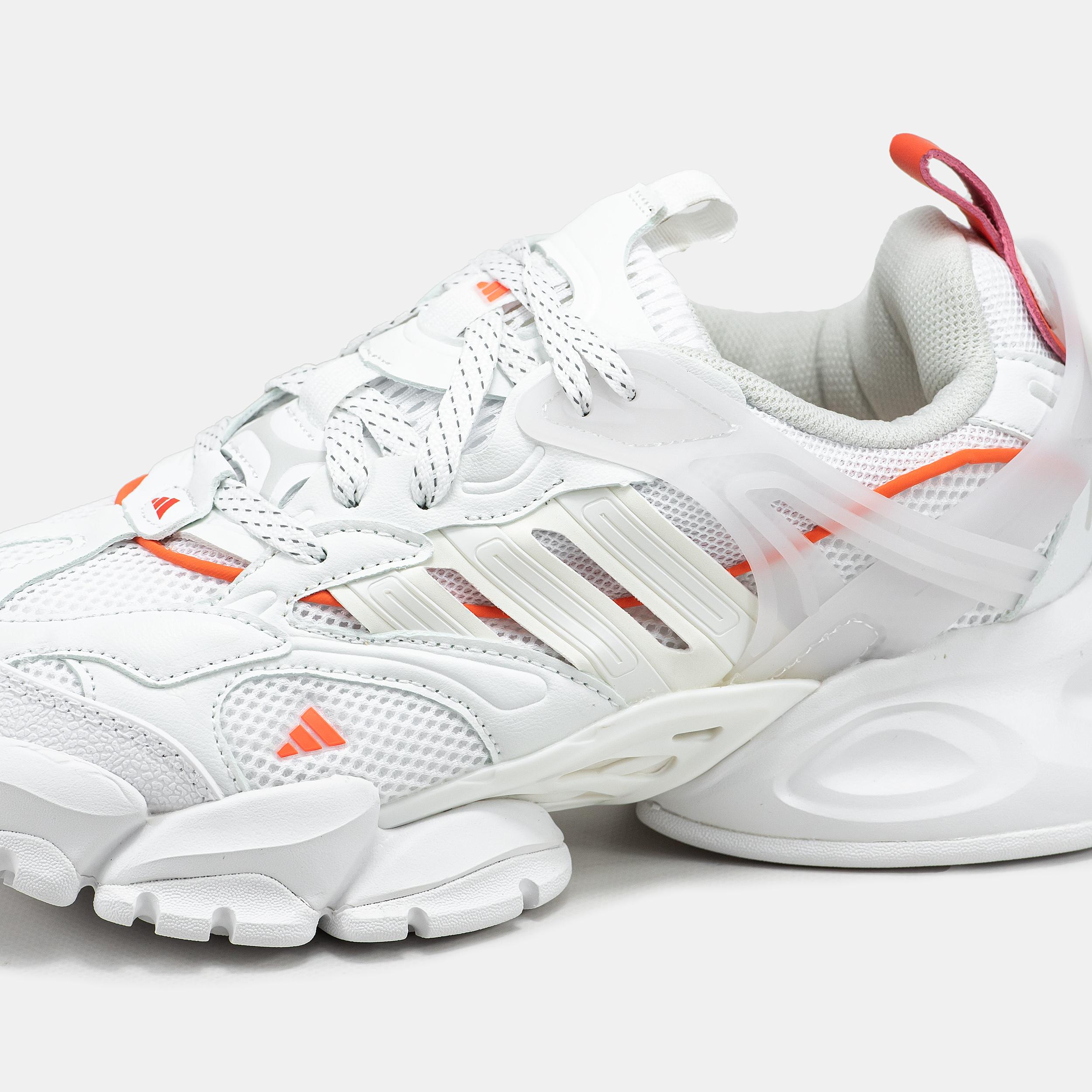 Adidas Vento XLG Cloud White Solar Red - изображение 8