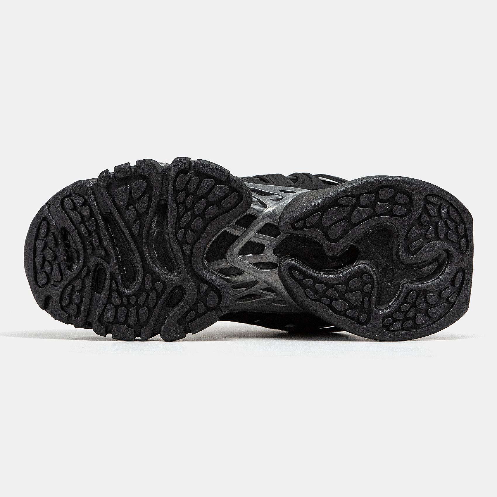 Adidas Vento XLG Core Black Grey - изображение 1