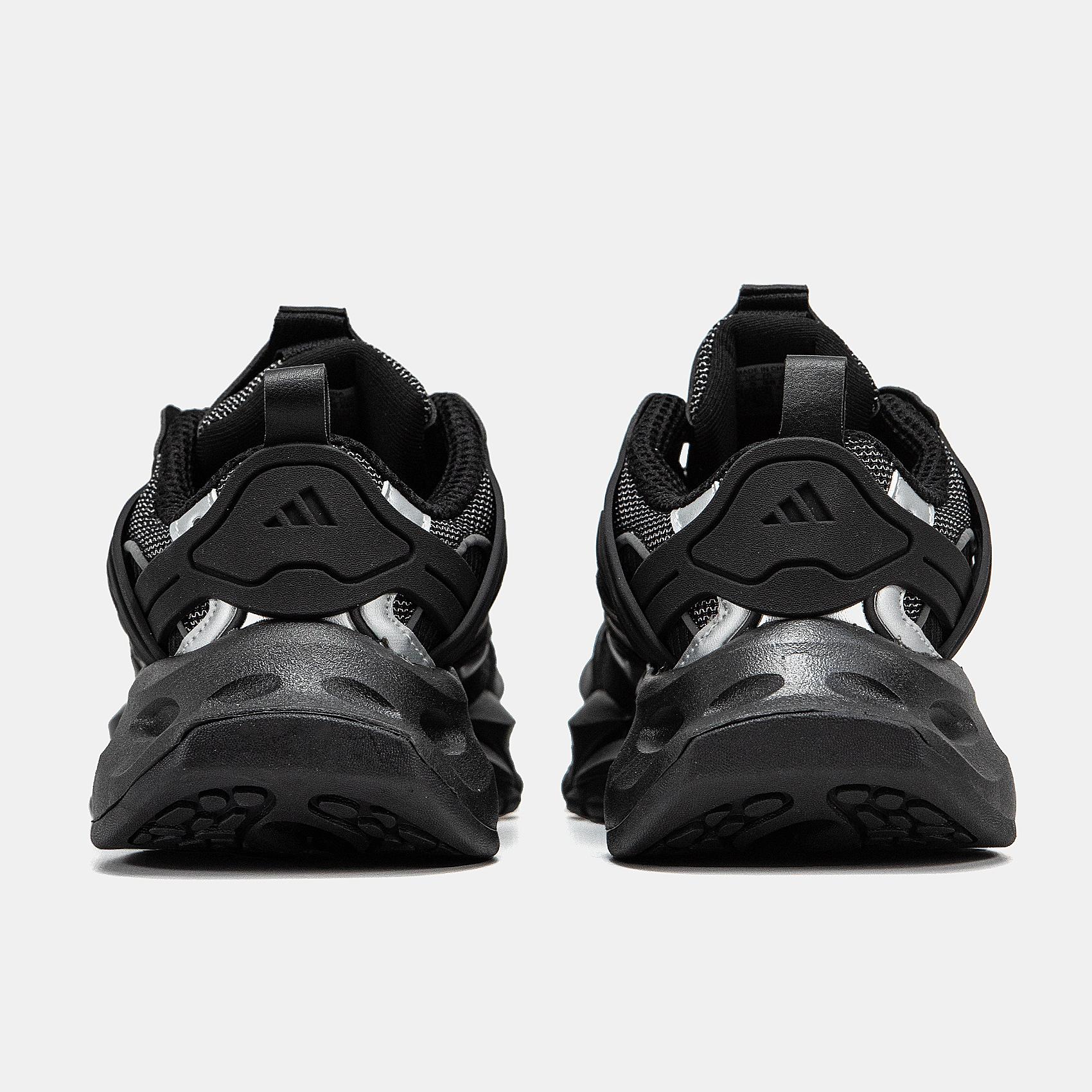 Adidas Vento XLG Core Black Grey - изображение 5