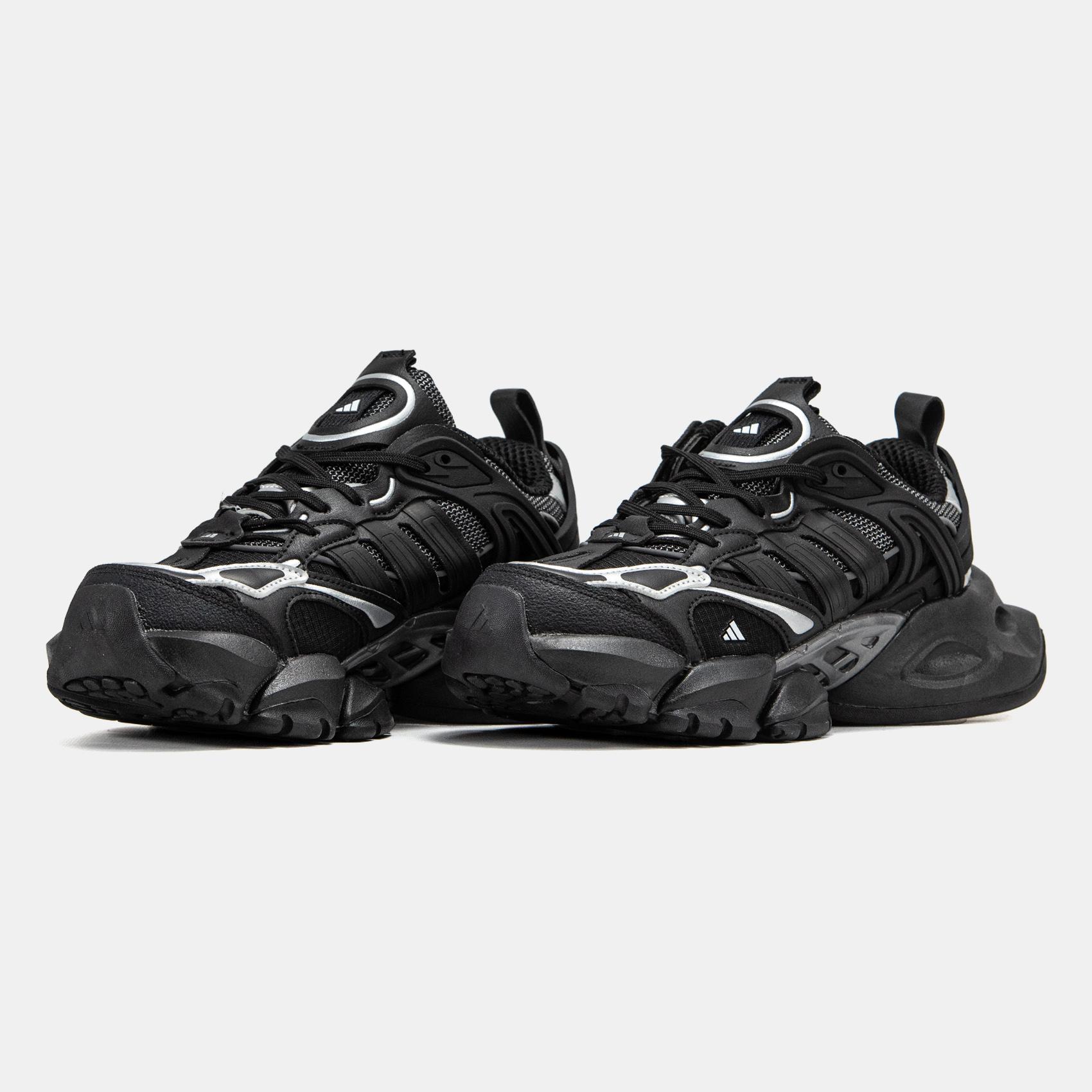 Adidas Vento XLG Core Black Grey - изображение 6
