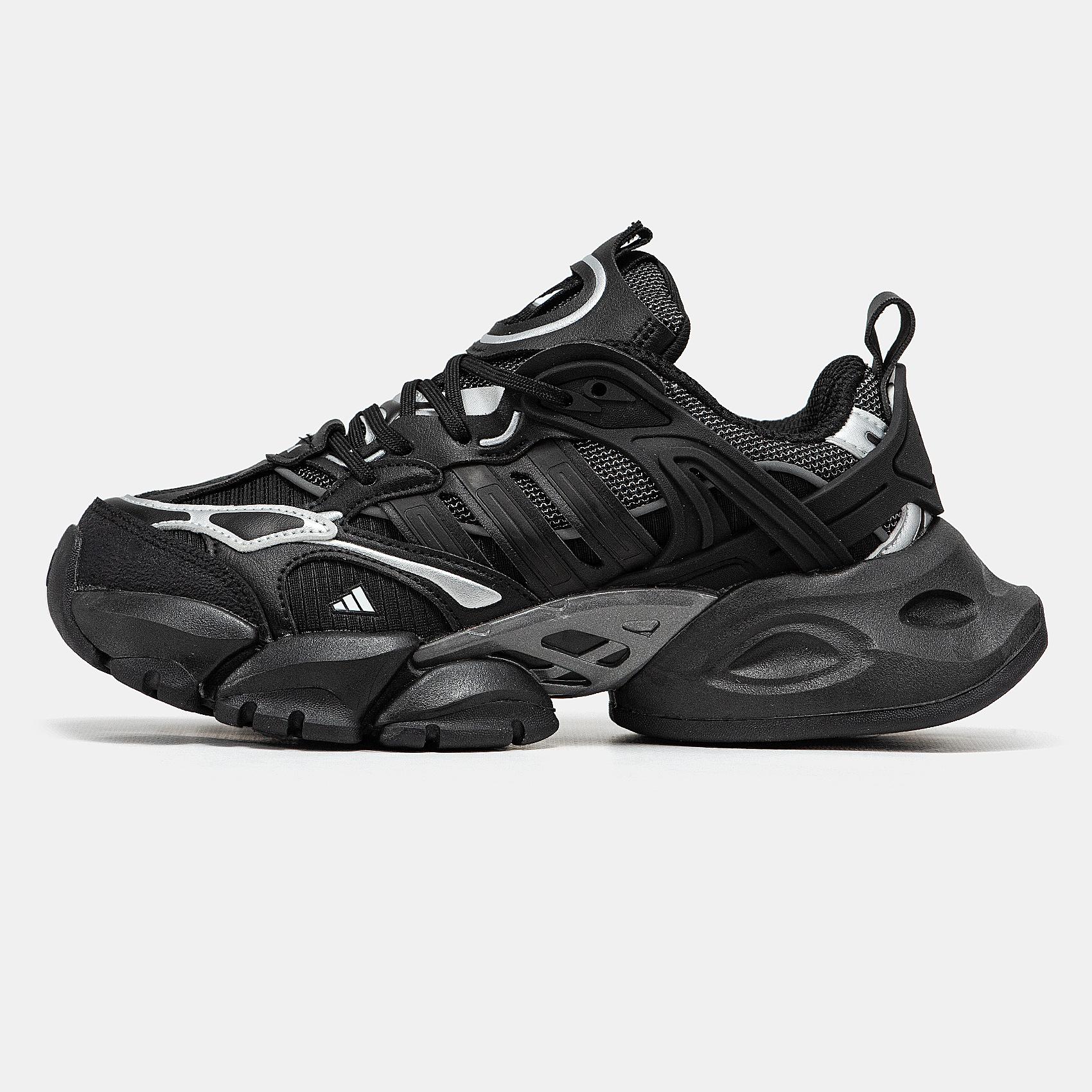 Adidas Vento XLG Core Black Grey