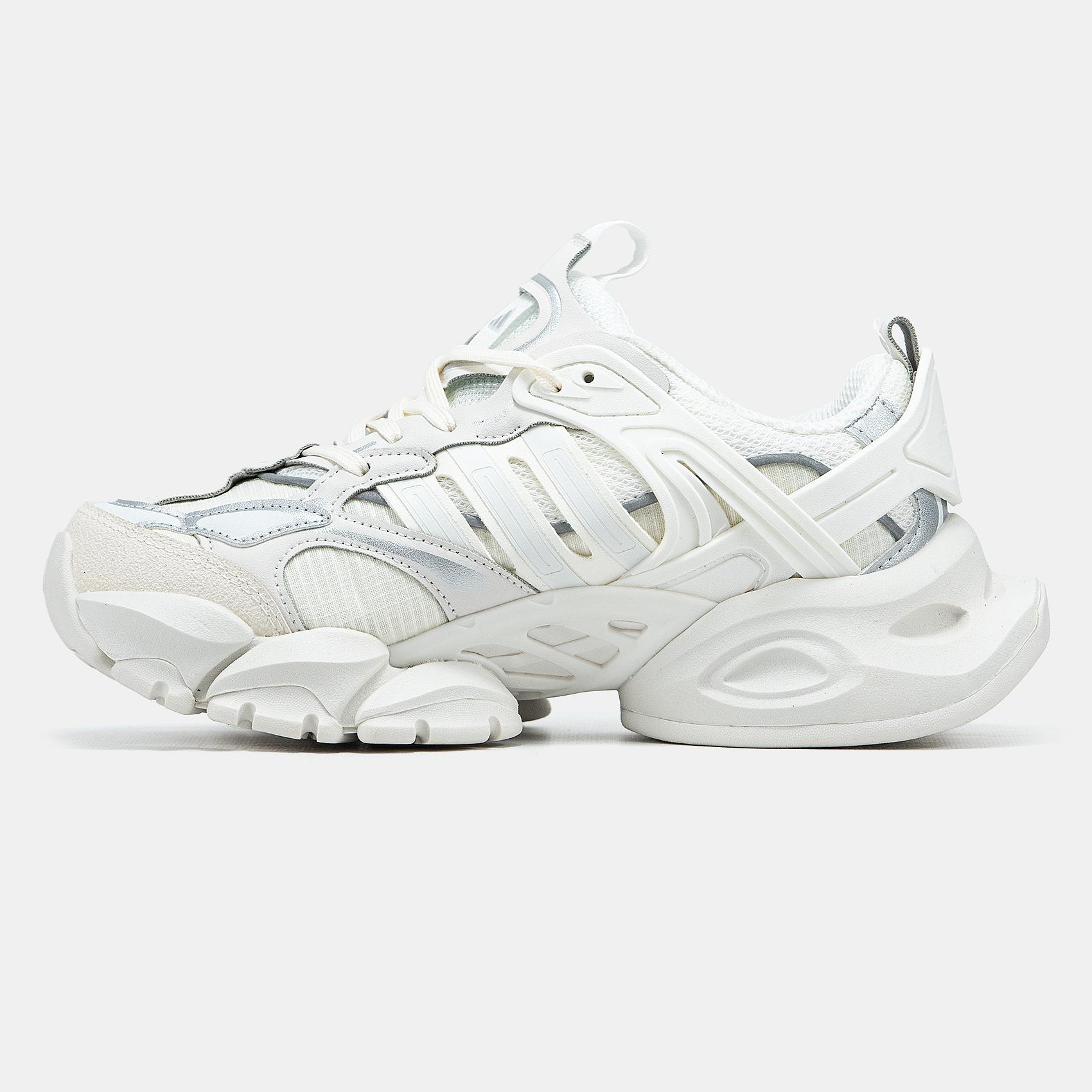 Adidas Vento XLG Off White Grey - изображение 2