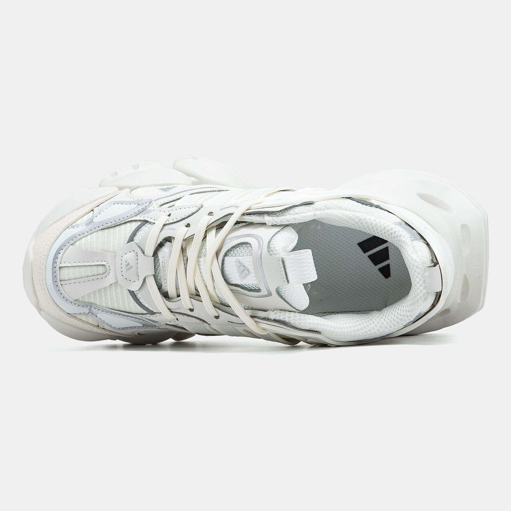 Adidas Vento XLG Off White Grey - изображение 3