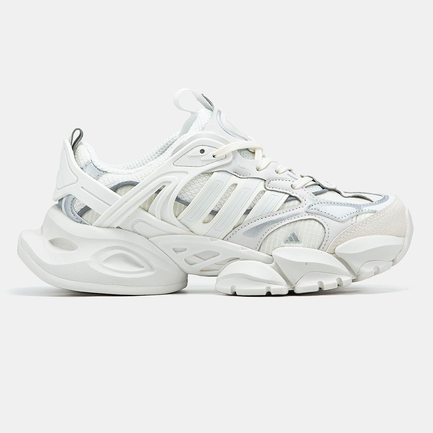 Adidas Vento XLG Off White Grey - изображение 4