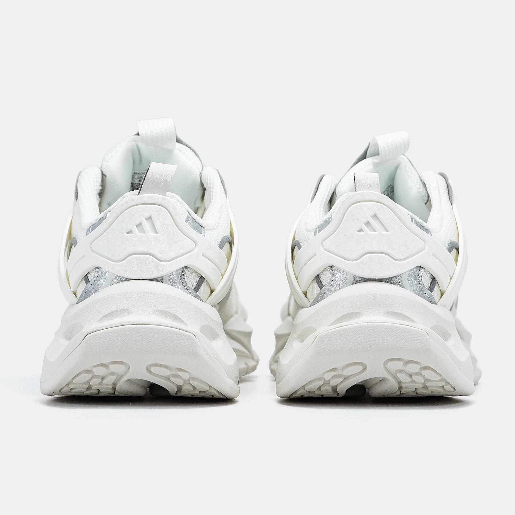 Adidas Vento XLG Off White Grey - изображение 5