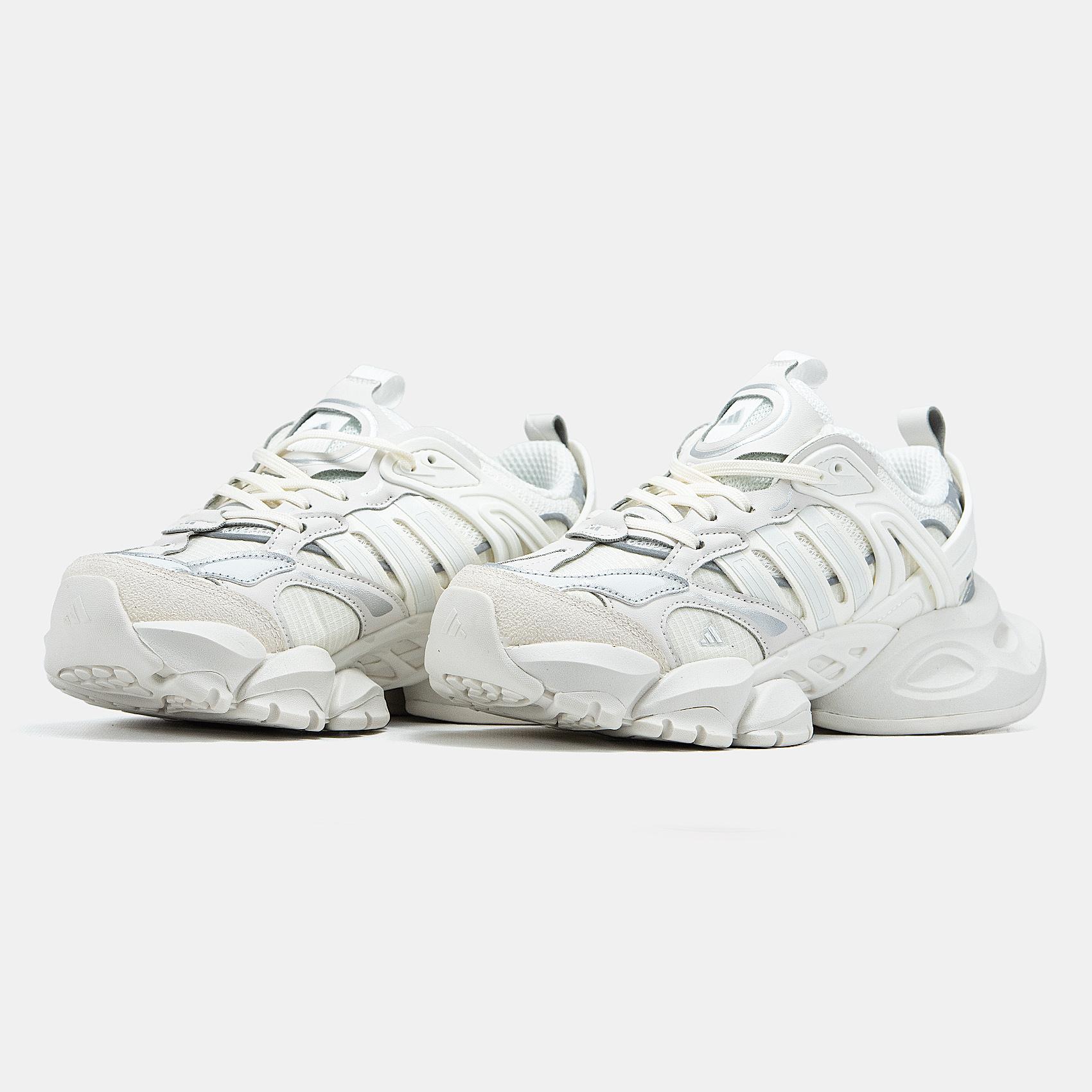 Adidas Vento XLG Off White Grey - изображение 6
