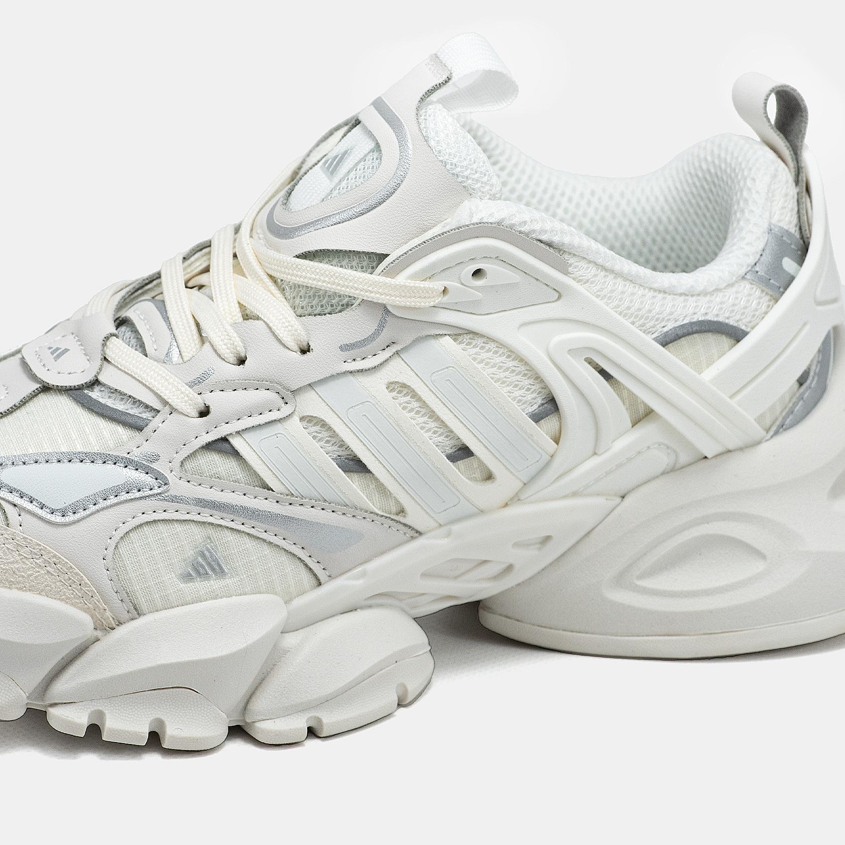 Adidas Vento XLG Off White Grey - изображение 8