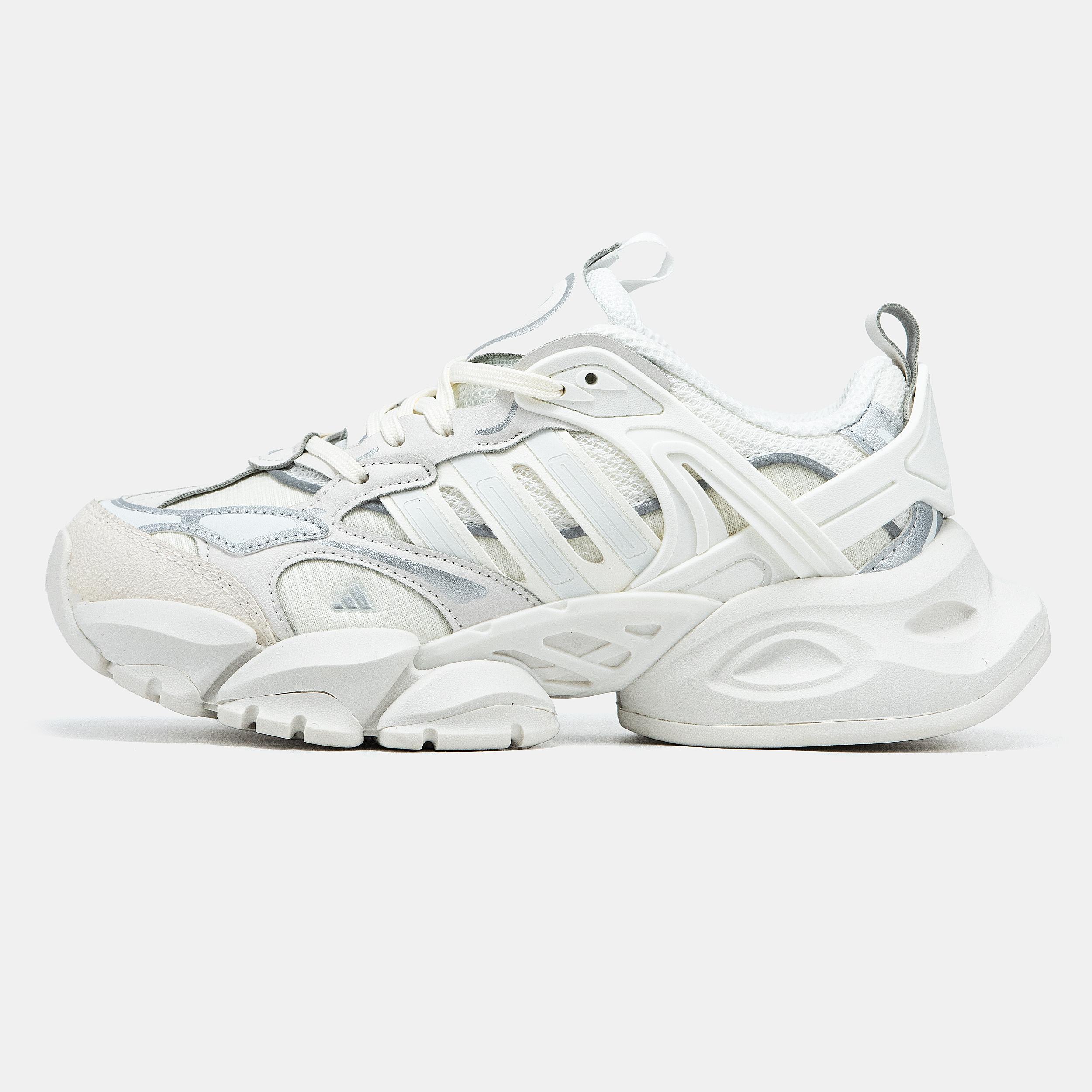 Adidas Vento XLG Off White Grey