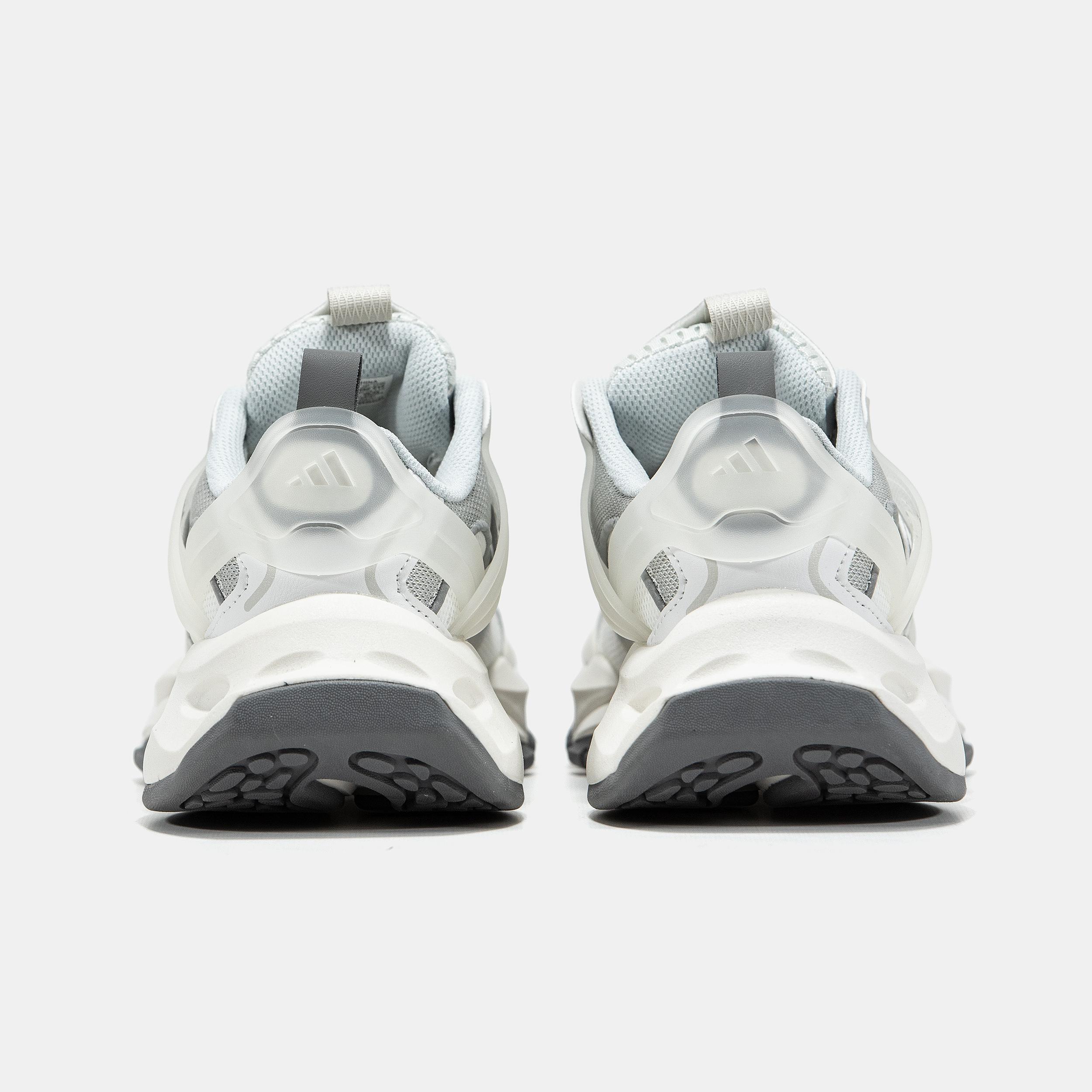 Adidas Vento XLG White Grey - изображение 5