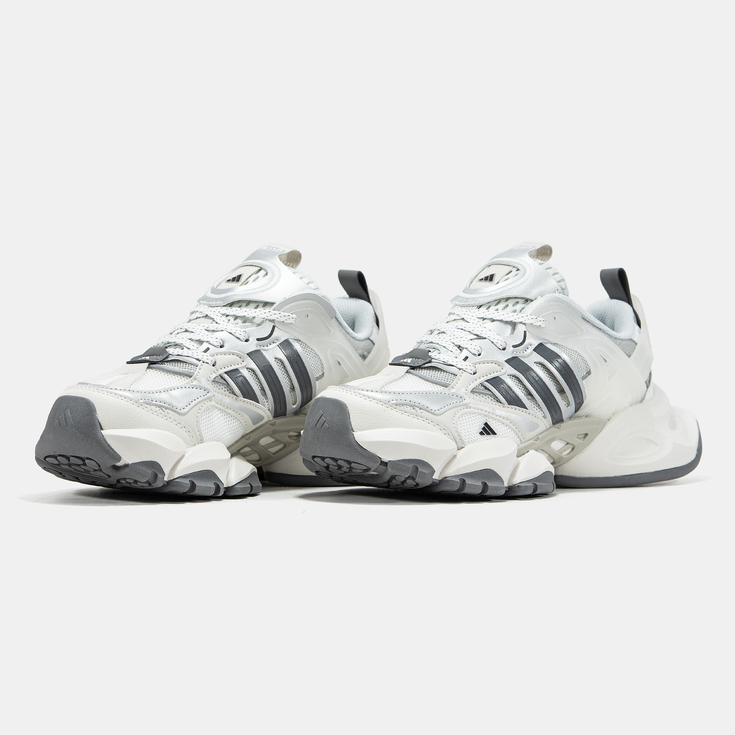 Adidas Vento XLG White Grey - изображение 6