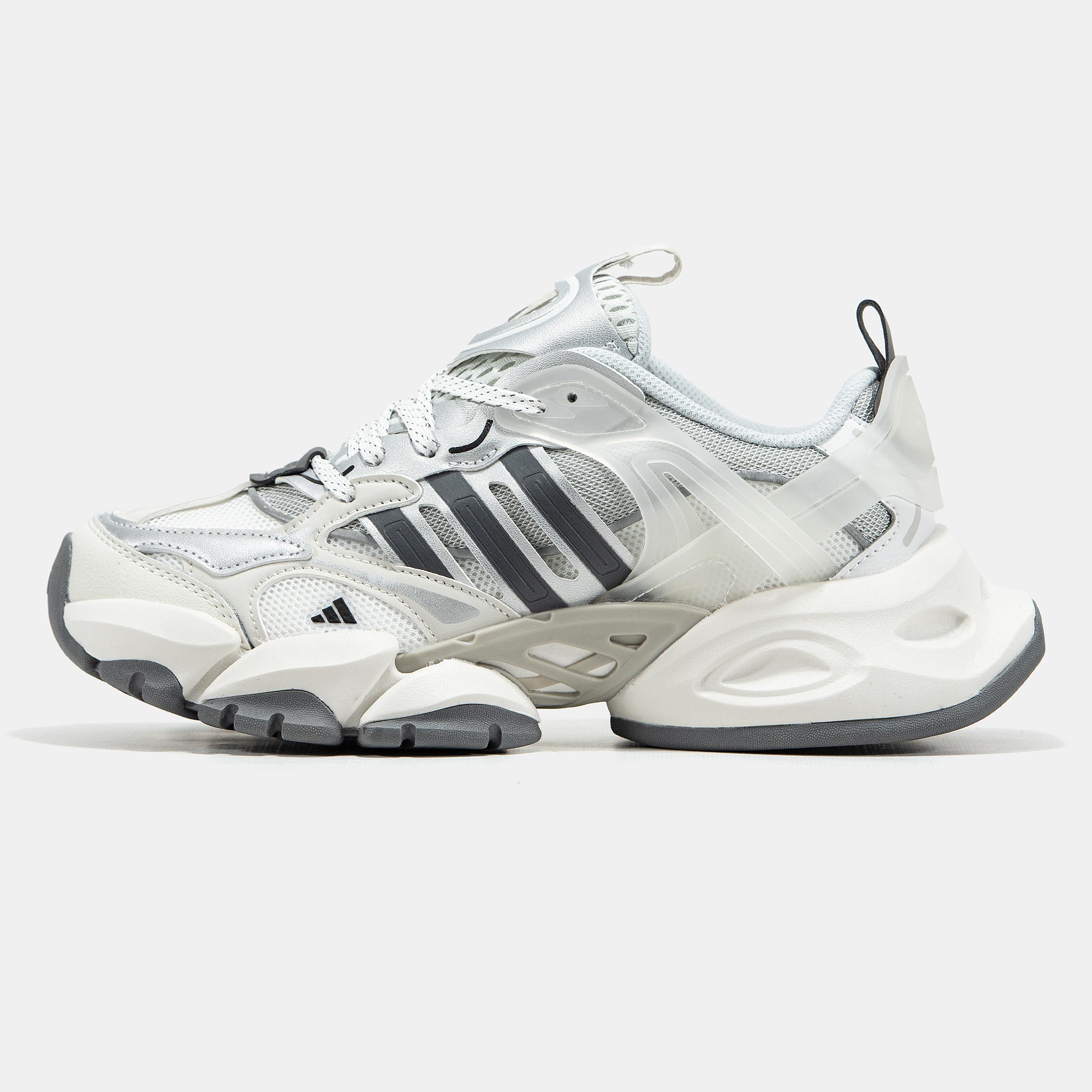 Adidas Vento XLG White Grey