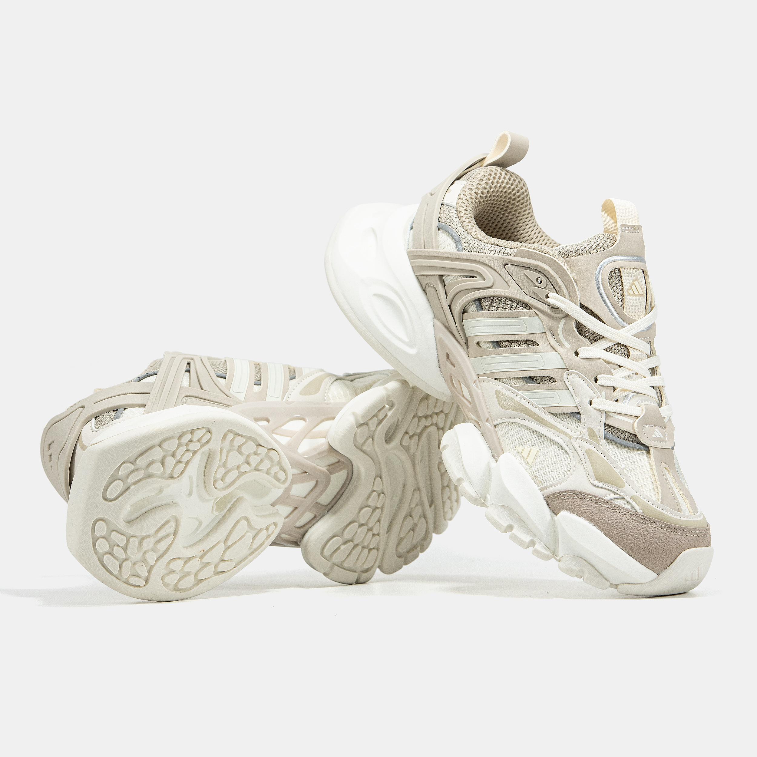Adidas Vento XLG Beige Cream - изображение 7