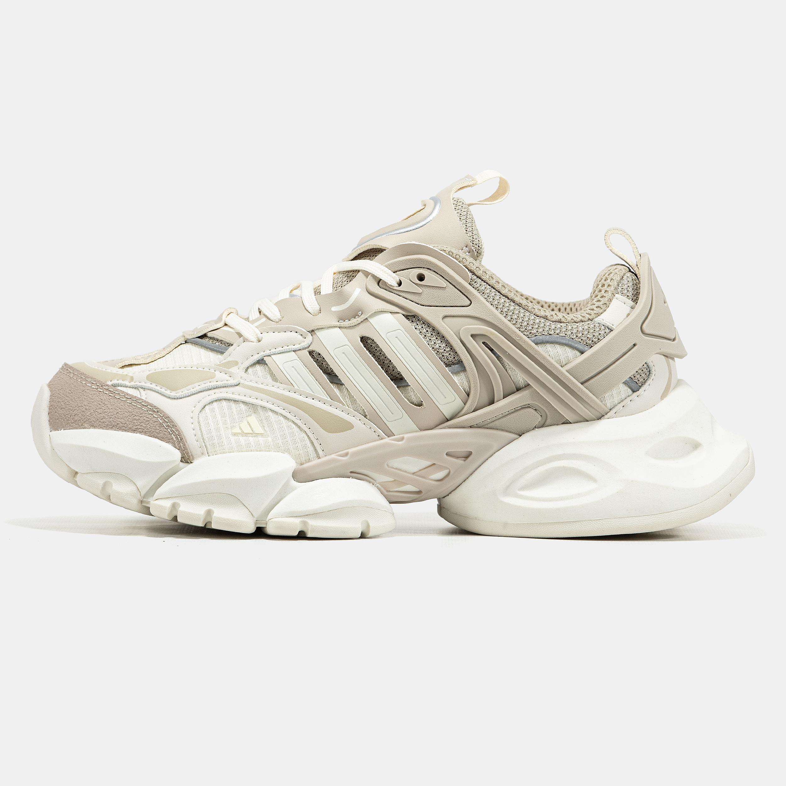 Adidas Vento XLG Beige Cream
