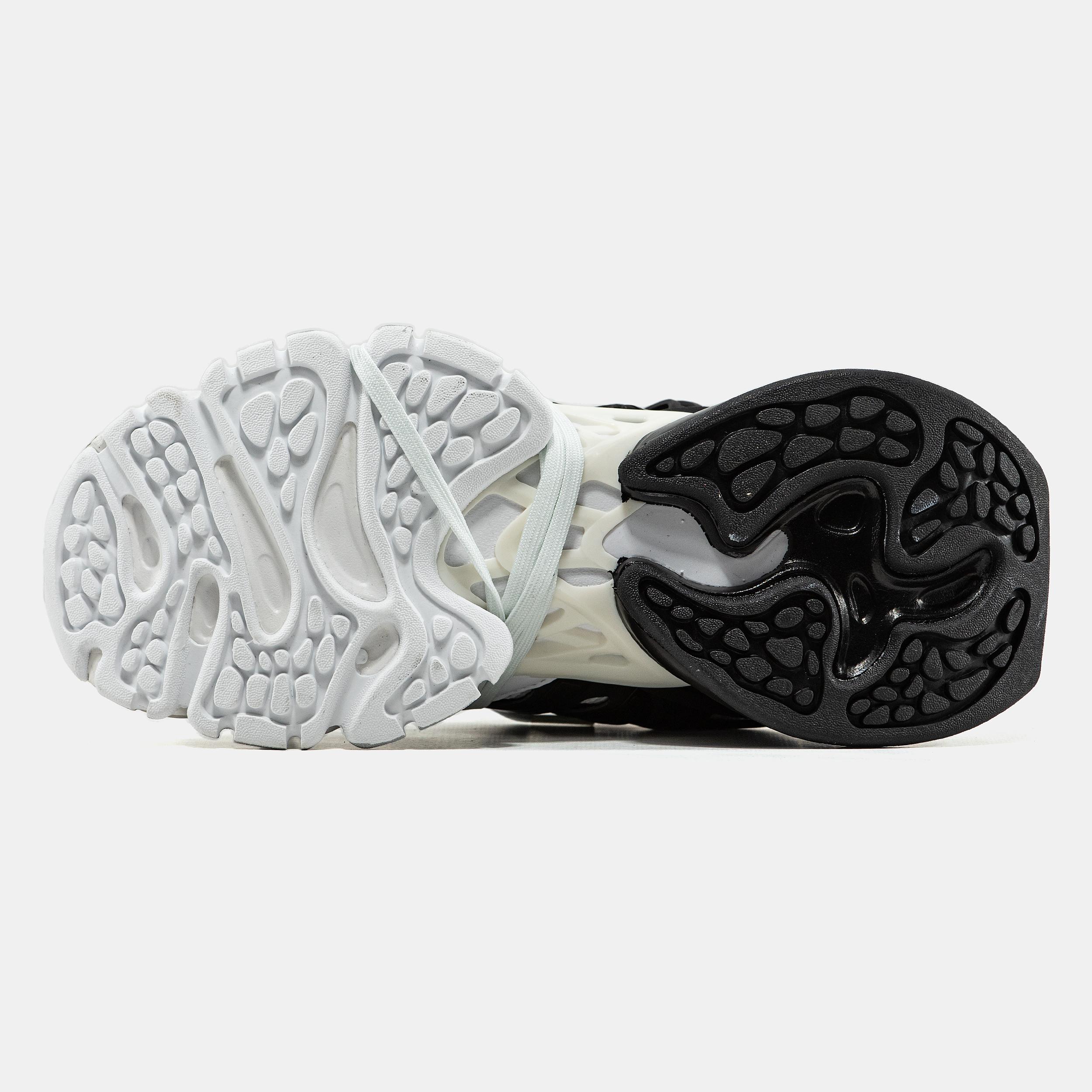Adidas Vento XLG Black White - изображение 1
