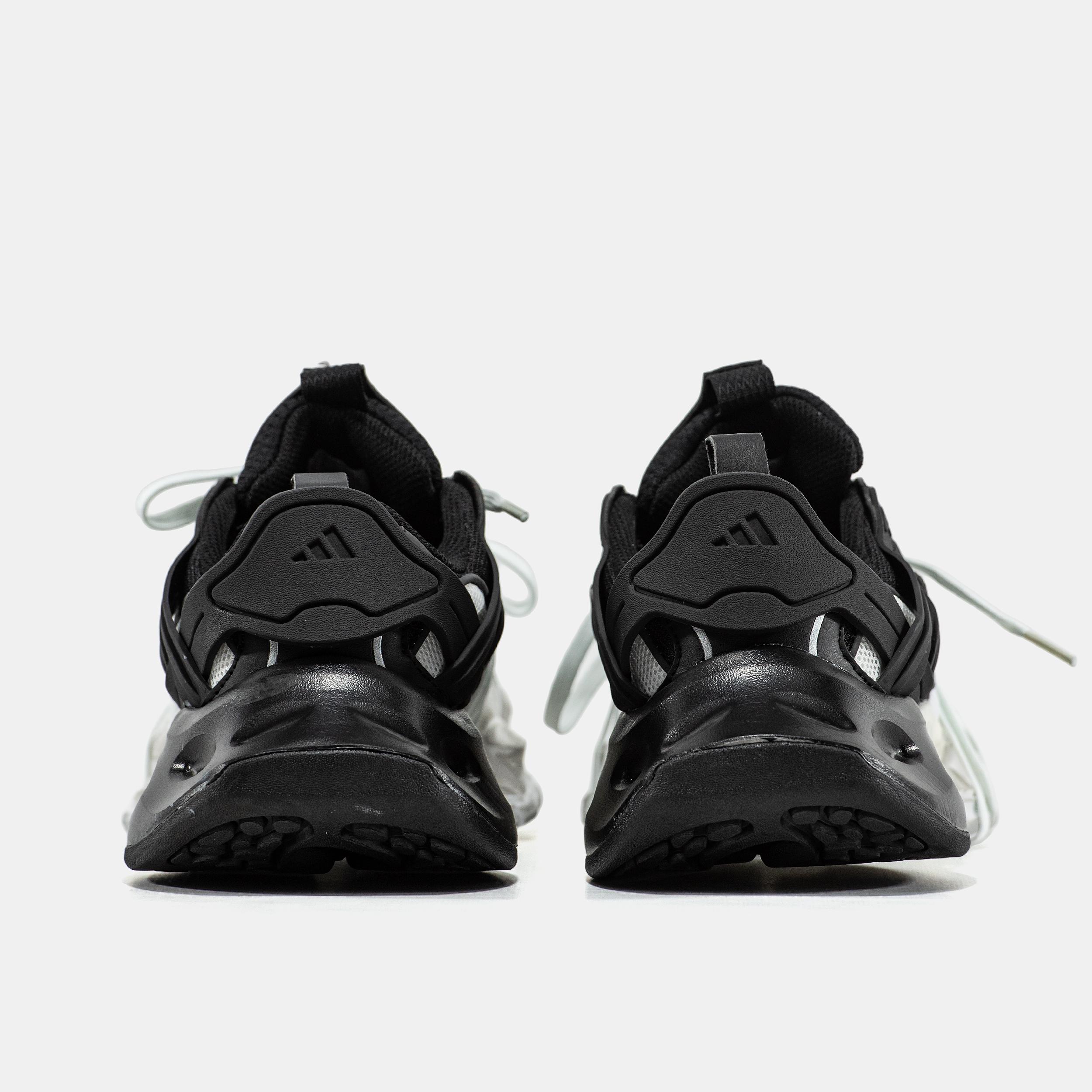 Adidas Vento XLG Black White - изображение 5