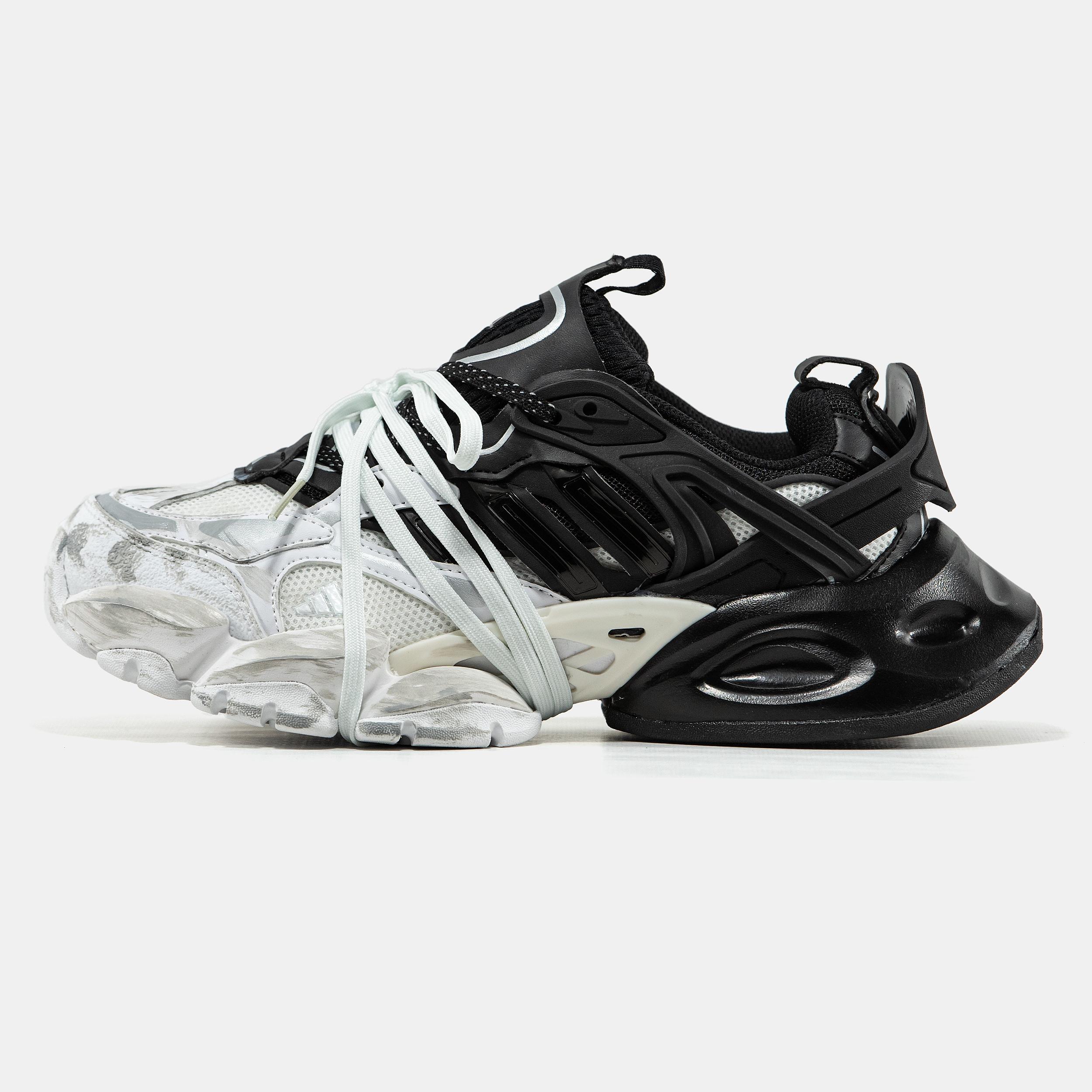 Adidas Vento XLG Black White