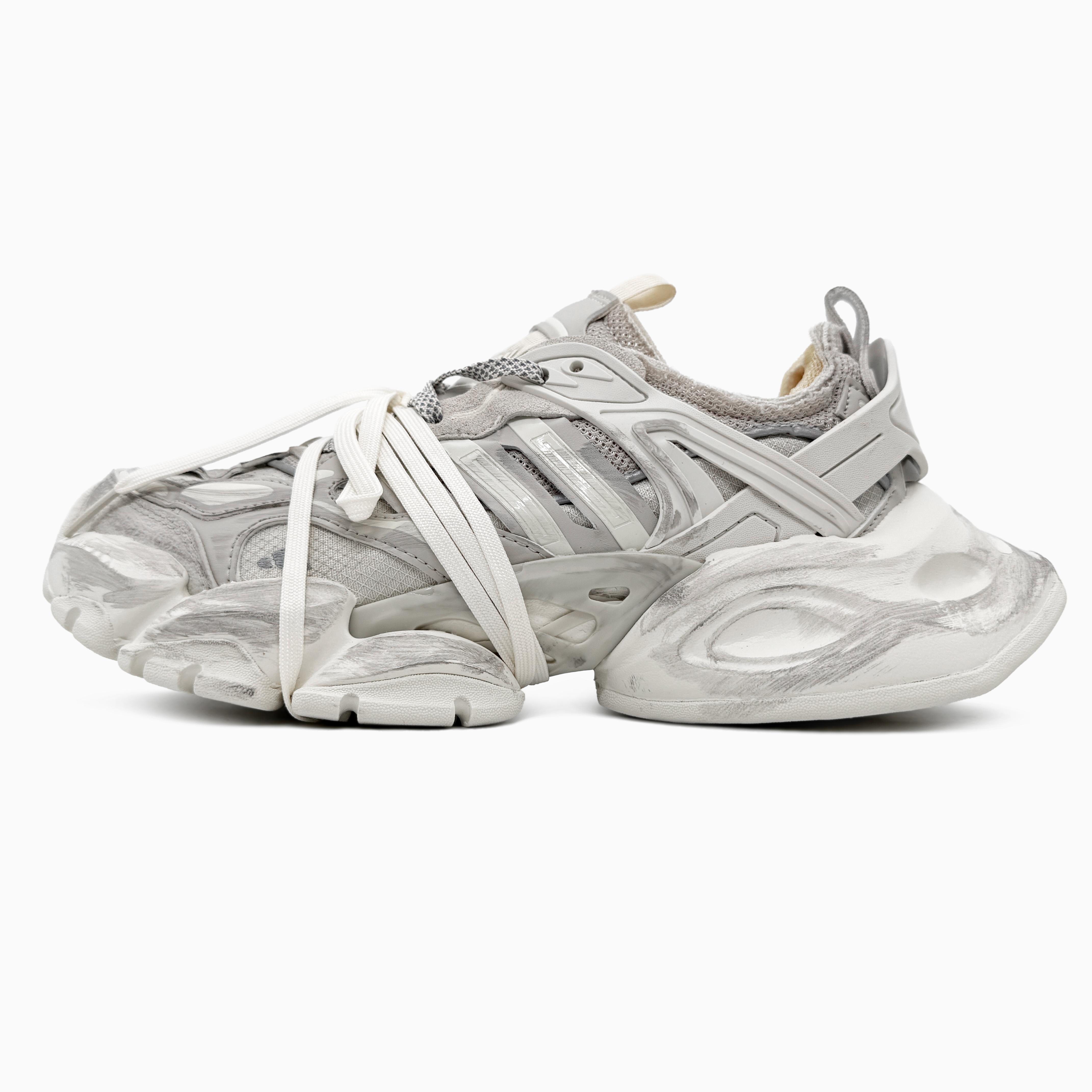 Adidas Vento XLG Mist Grey - изображение 3