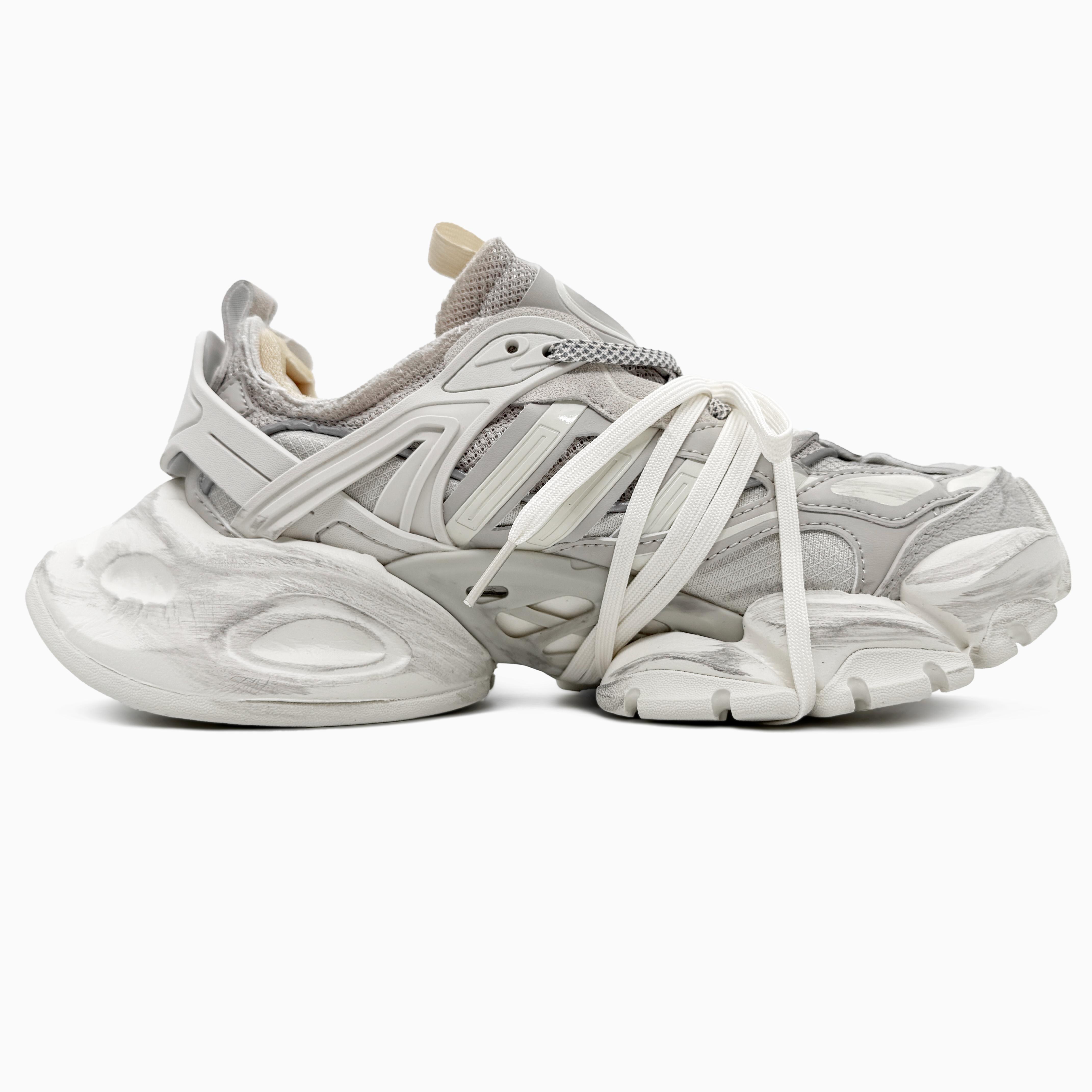 Adidas Vento XLG Mist Grey - изображение 4
