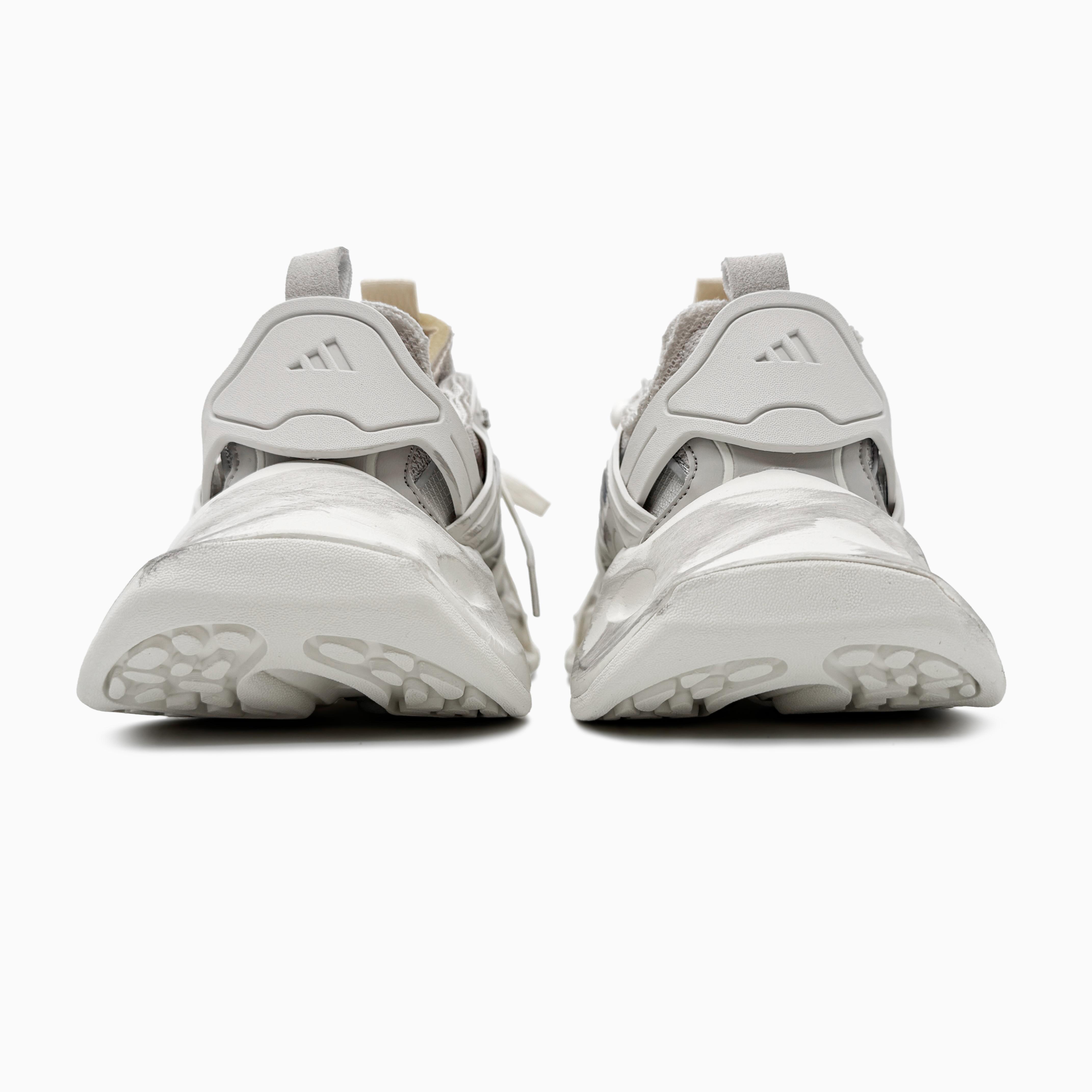 Adidas Vento XLG Mist Grey - изображение 5