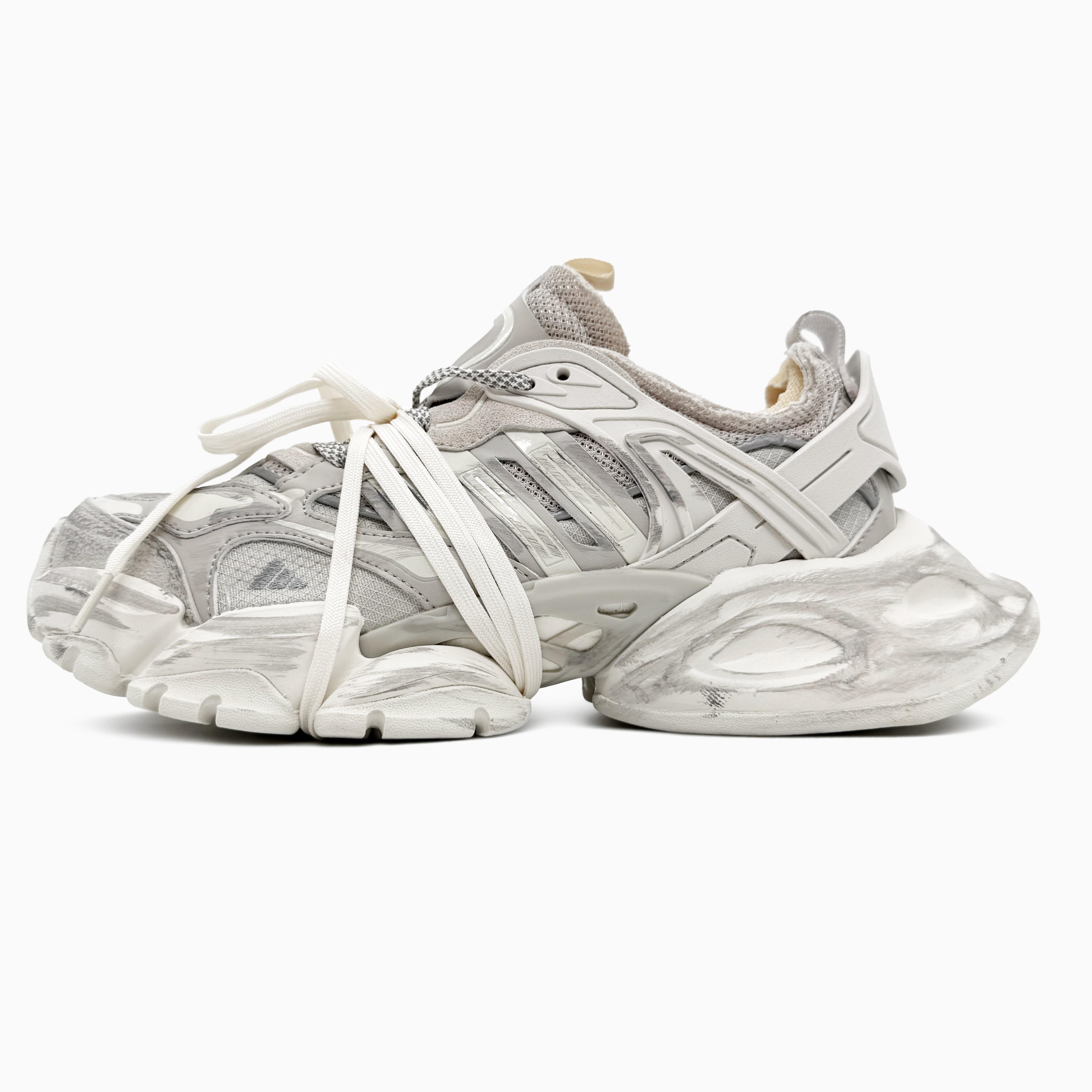 Adidas Vento XLG Mist Grey