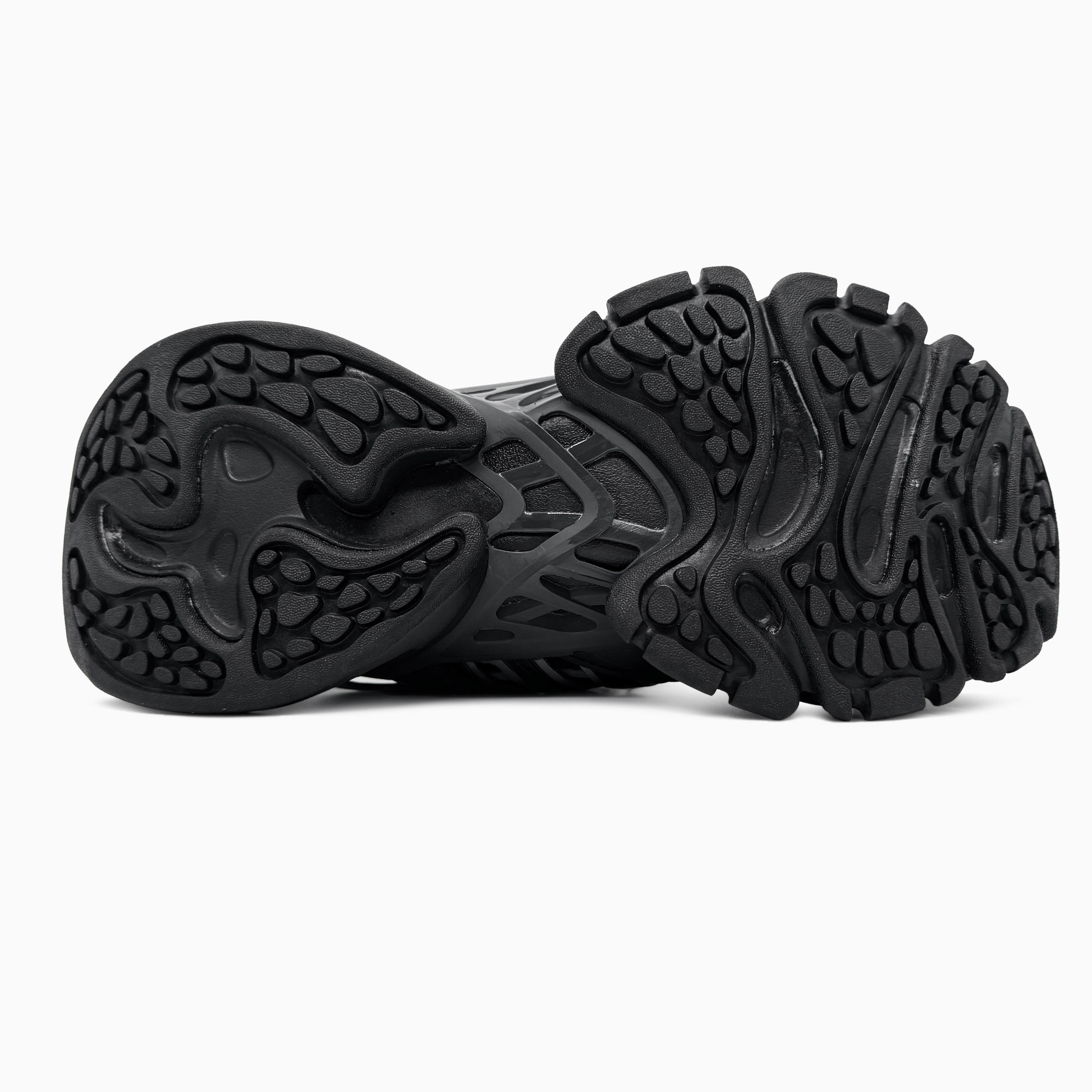 Adidas Vento XLG Deluxe Black - изображение 1