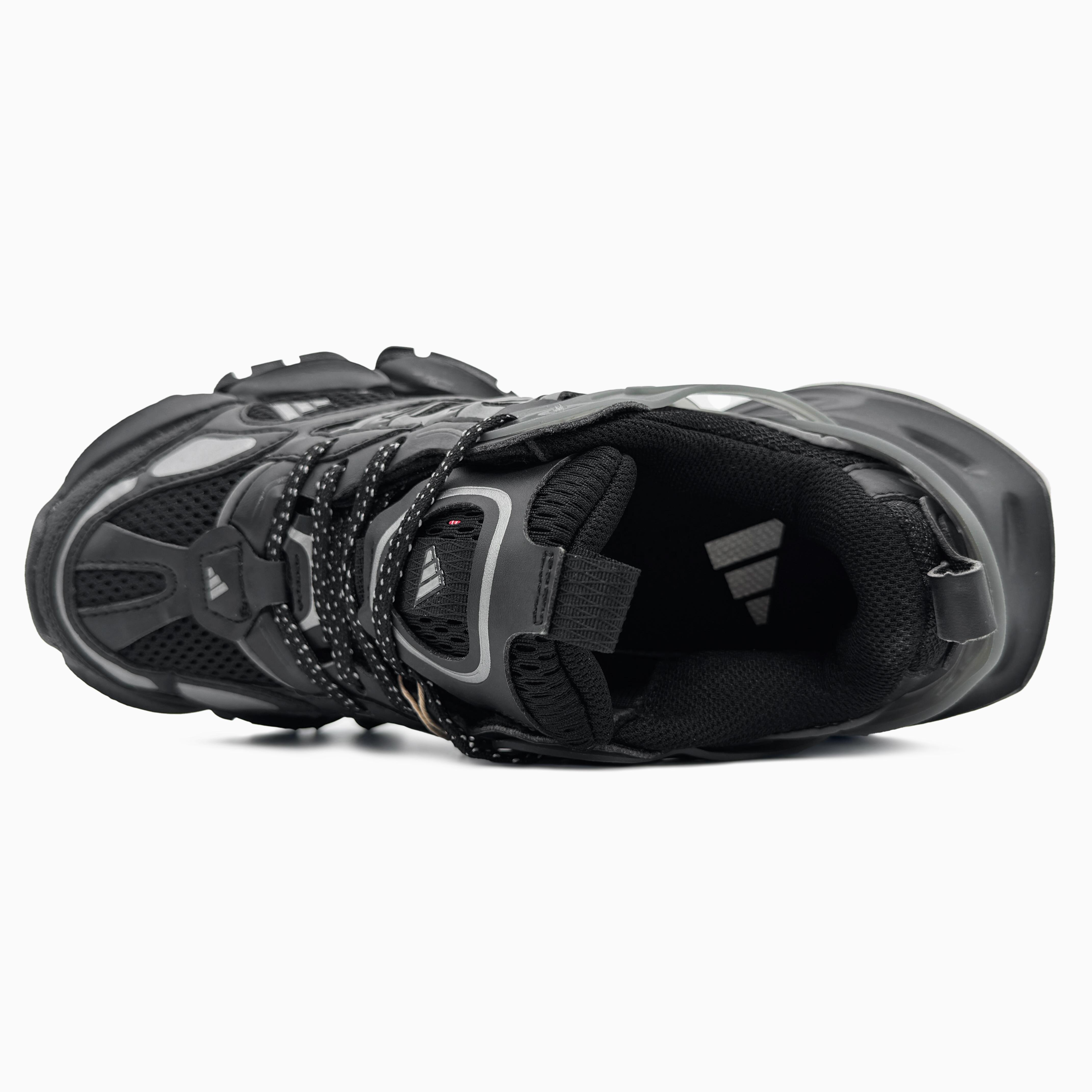 Adidas Vento XLG Deluxe Black - изображение 2