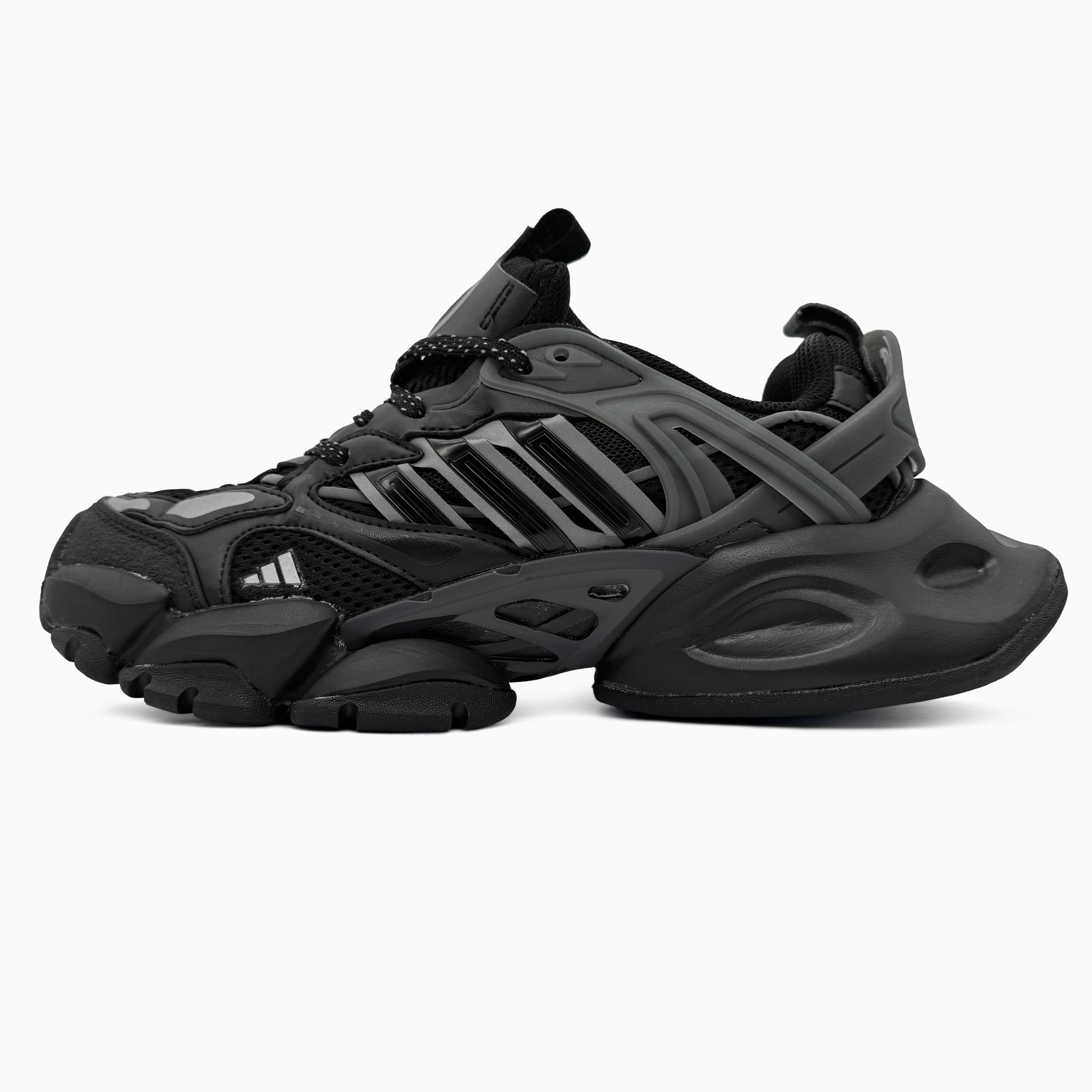 Adidas Vento XLG Deluxe Black - изображение 3