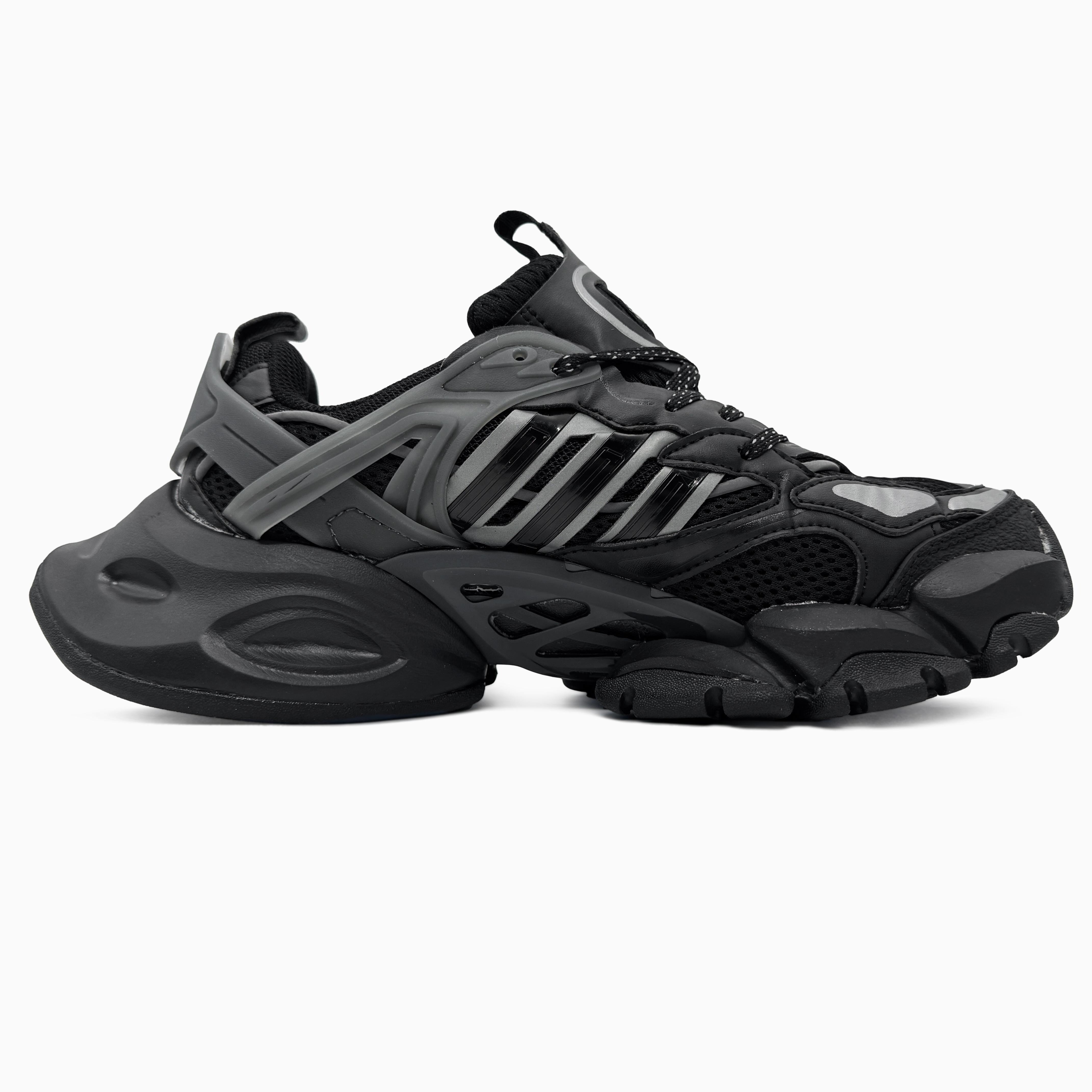 Adidas Vento XLG Deluxe Black - изображение 4